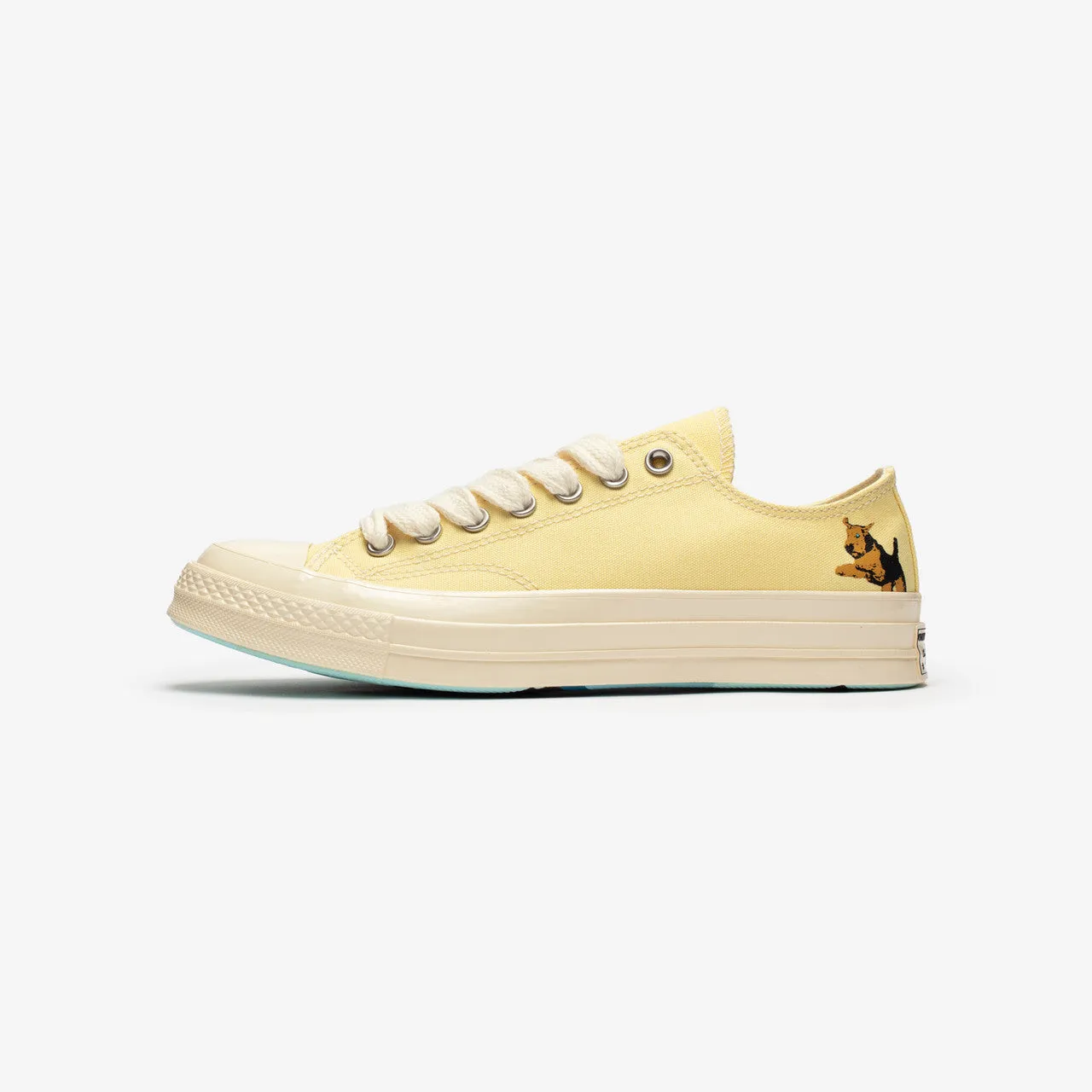 Darryl Chuck 70 x GOLF le FLEUR* Comfy Days