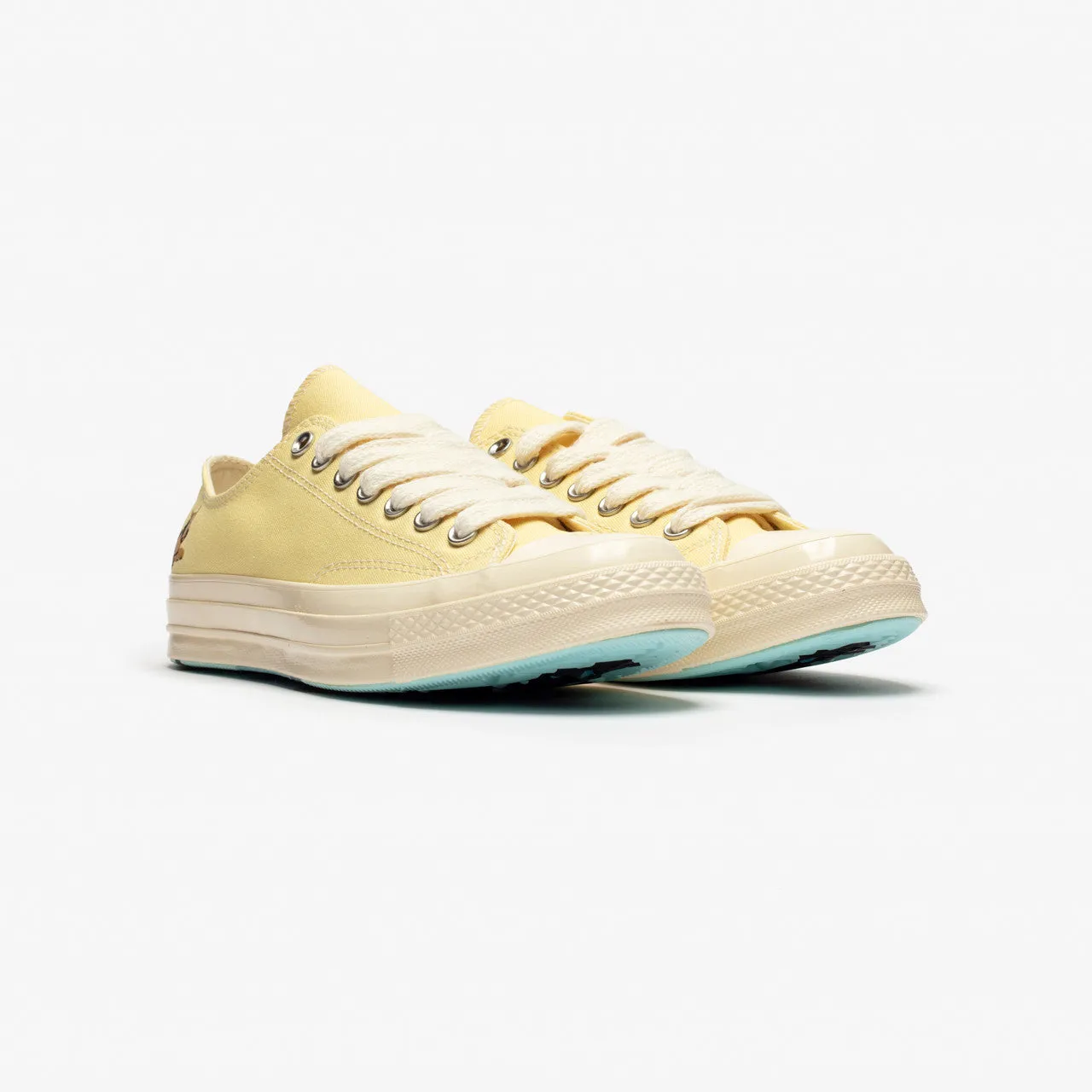 Darryl Chuck 70 x GOLF le FLEUR* Reliable Sole Dynamic Lacing