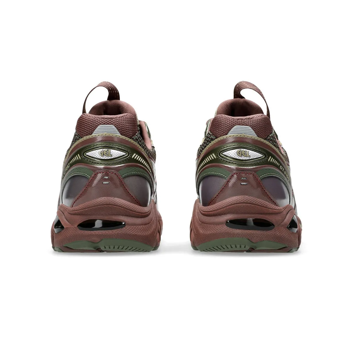 UB6-S GT-2160 'Mantle Green Grape' All-Weather Performance Padded Arch