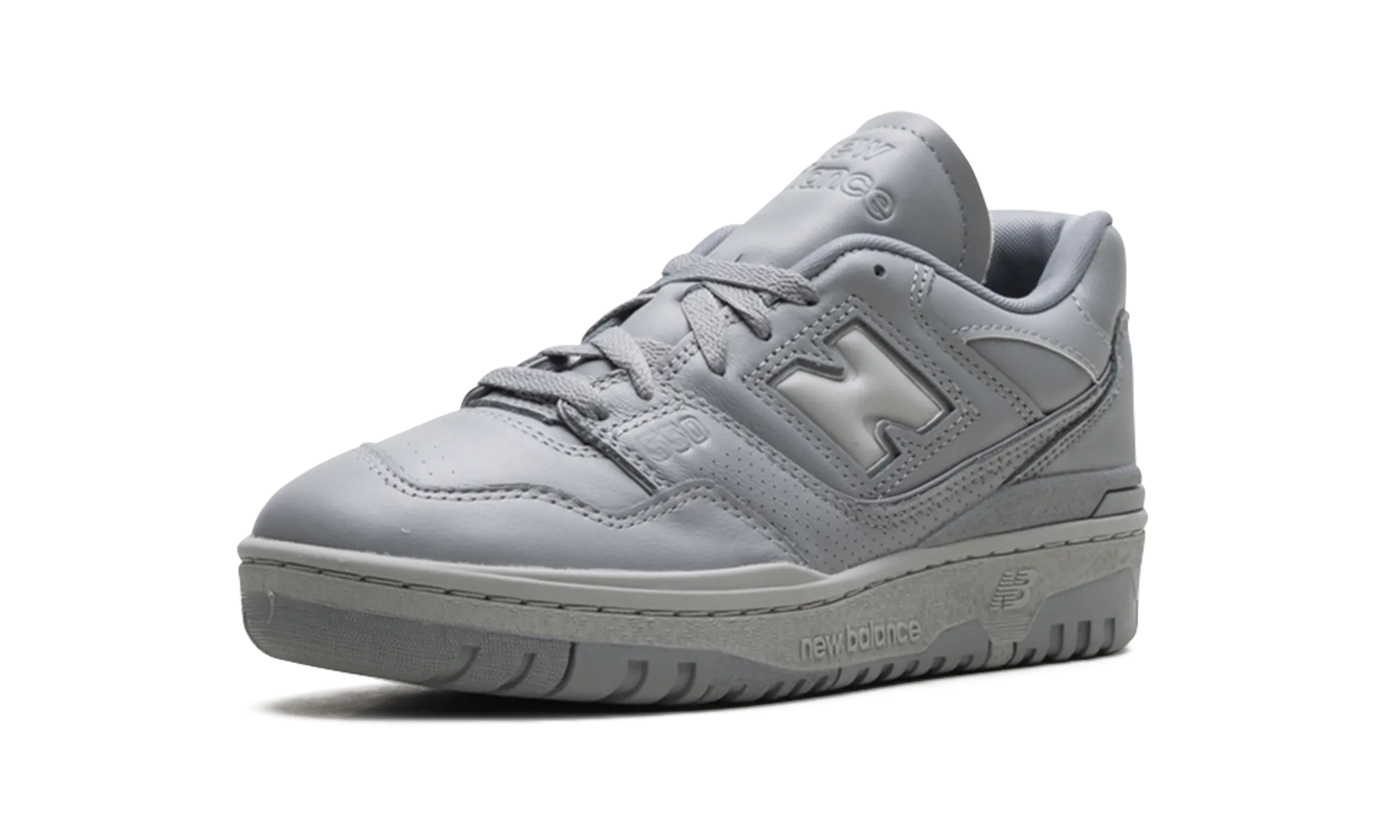 550 "Slate / Grey" running belt