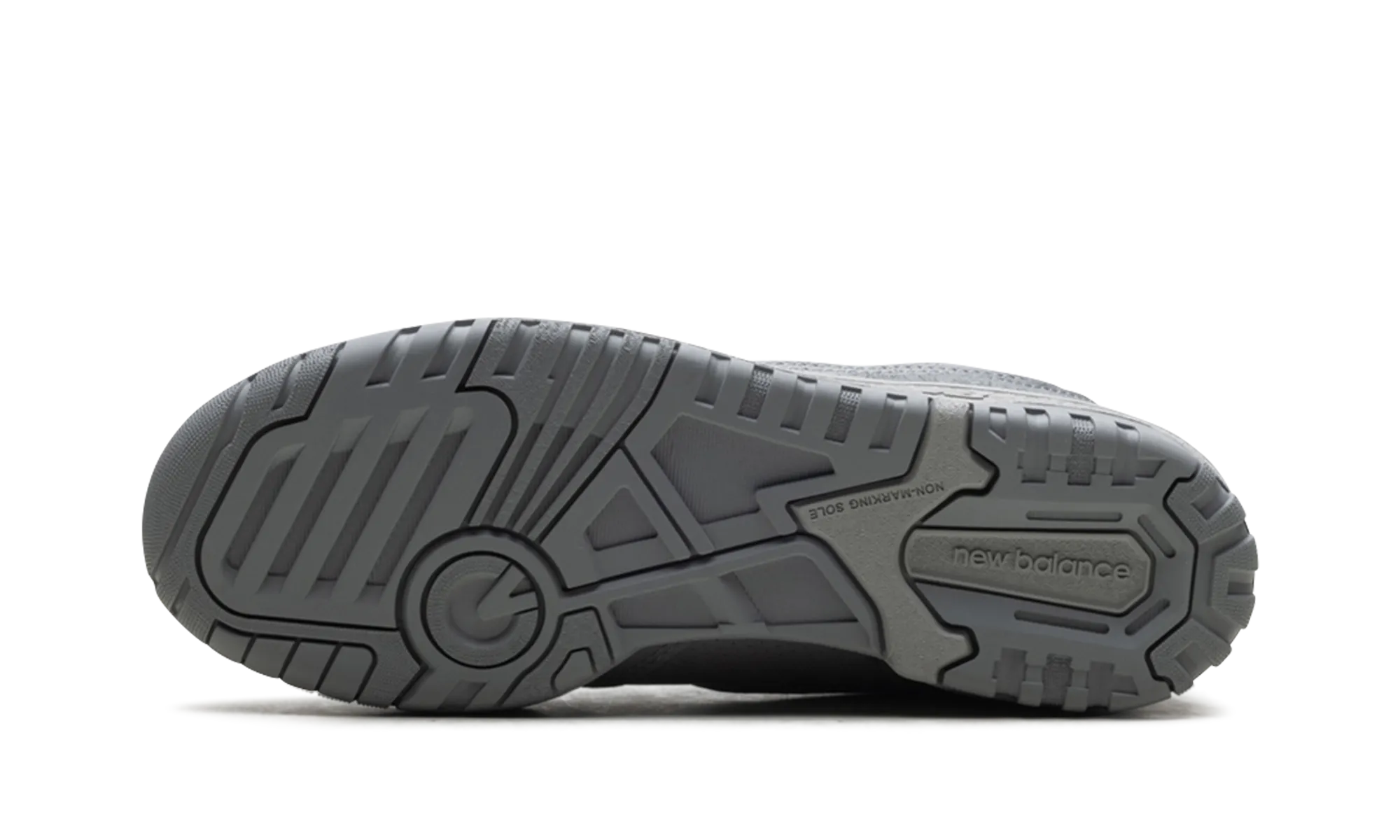 versatile - feature shoes 550 "Slate / Grey"