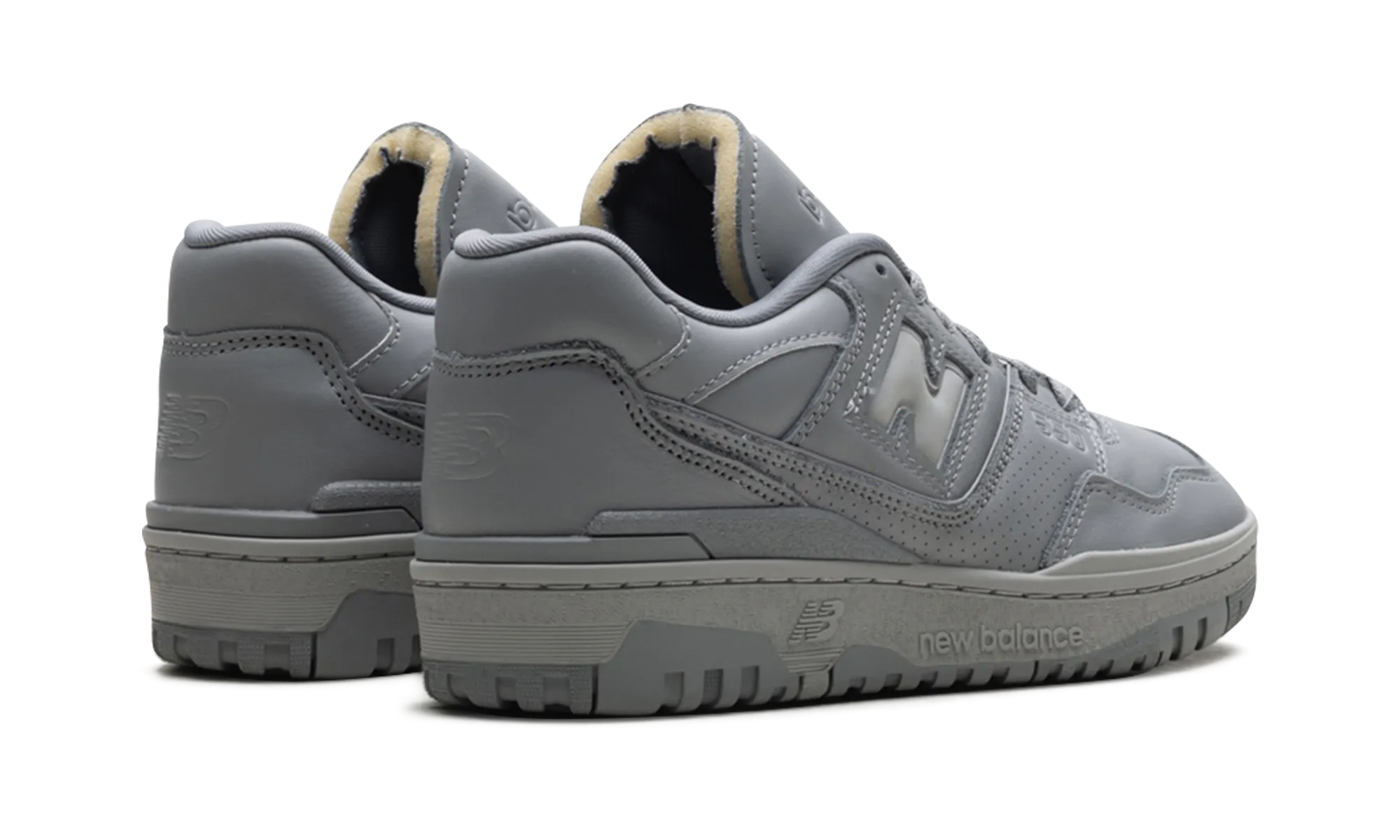 post - workout recovery Bootcamp 550 "Slate / Grey"