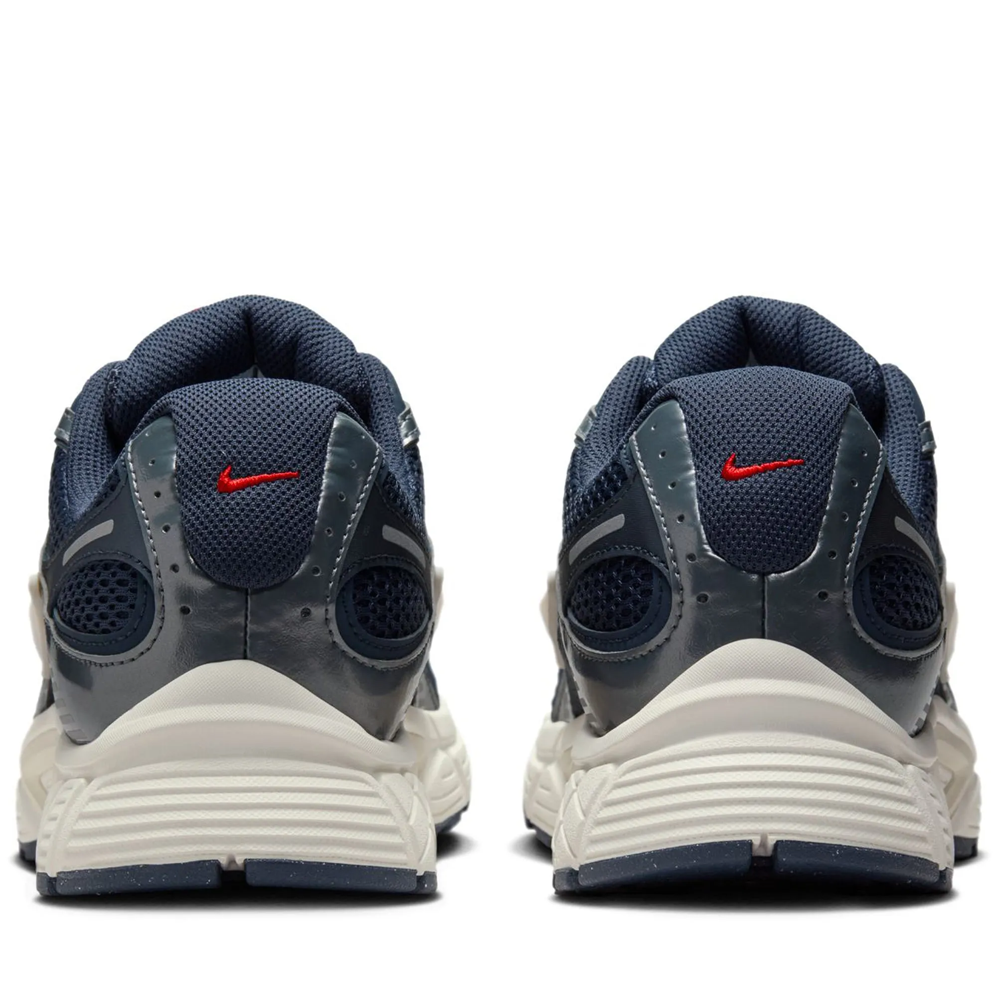 Tensile Weave Upper SlipResistant Nike V5 RNR - Thunder Blue/Sail
