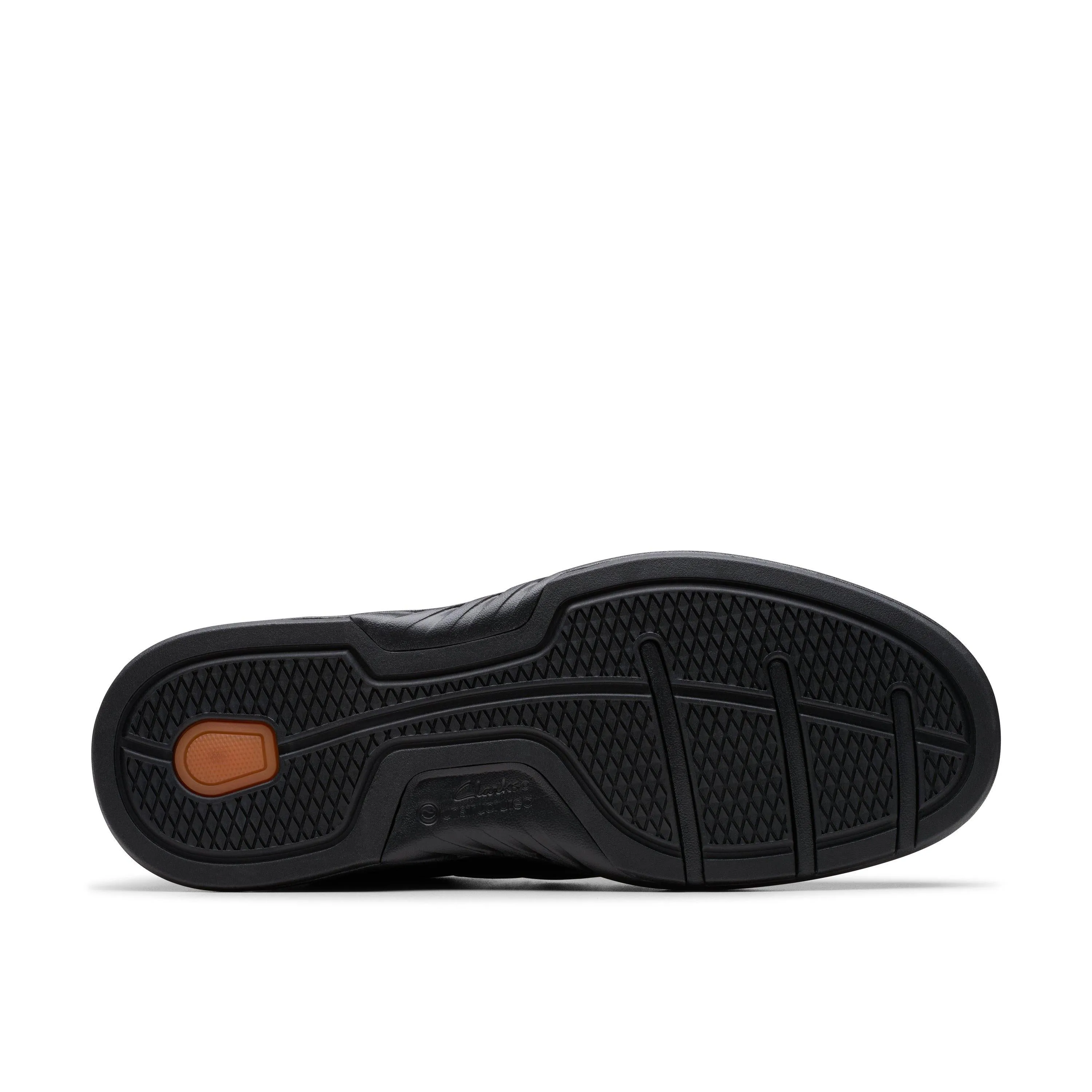 CLARKS UN BRILEY PACE walking in the park High - Traction