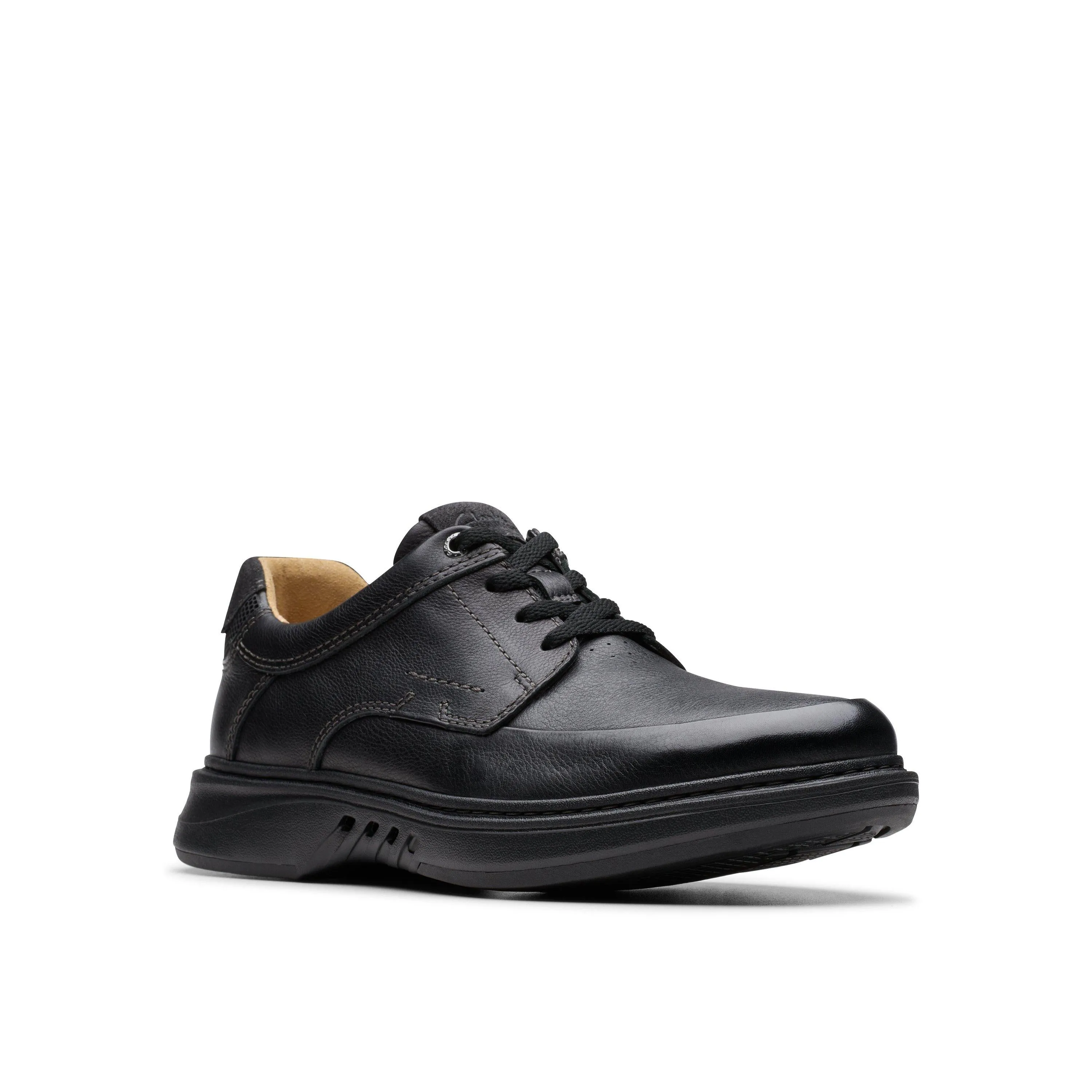 for active seniors Customizable CLARKS UN BRILEY PACE