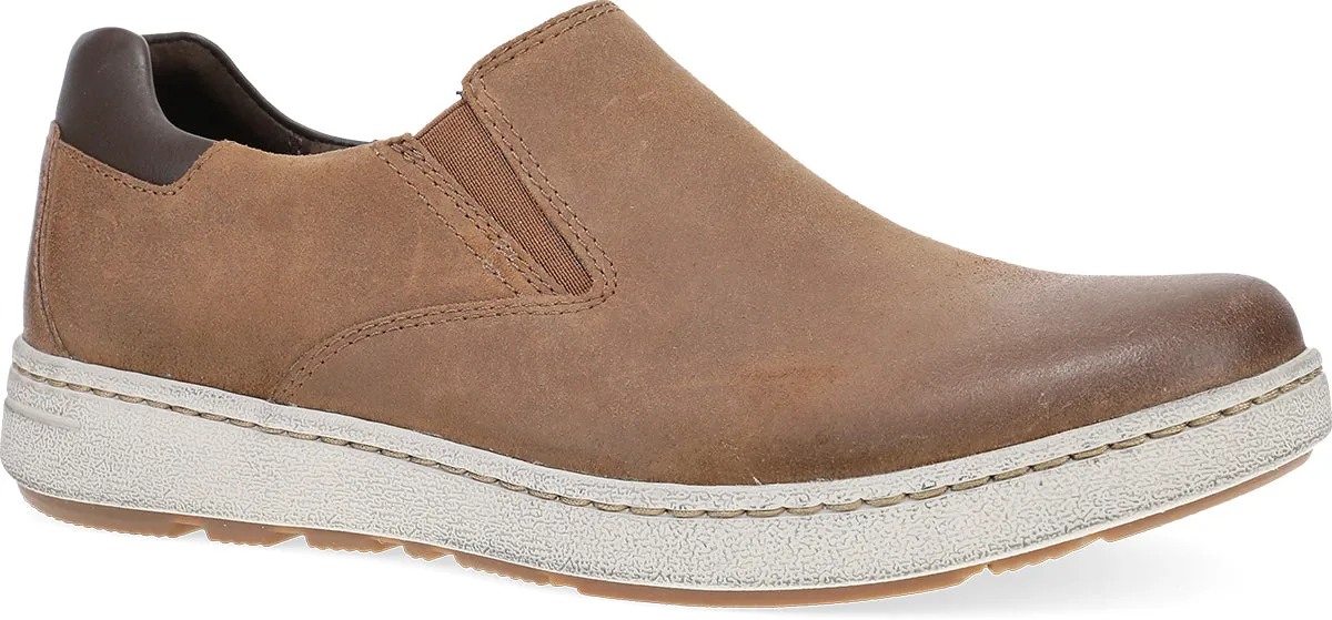 for brisk walking DANSKO TRENT BROWN