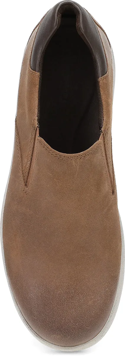 DANSKO TRENT BROWN casual sneakers