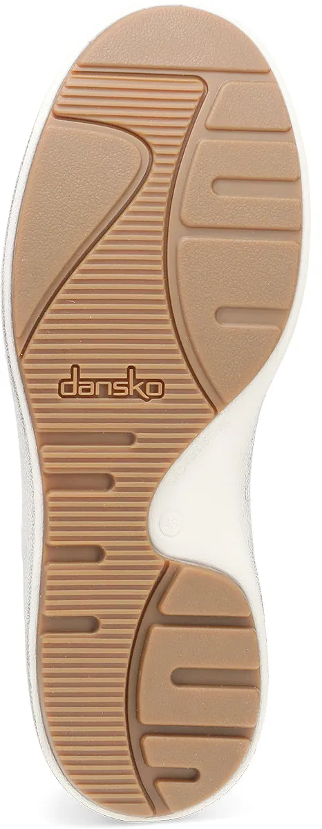 treadmill use Good Grip DANSKO TRENT BROWN