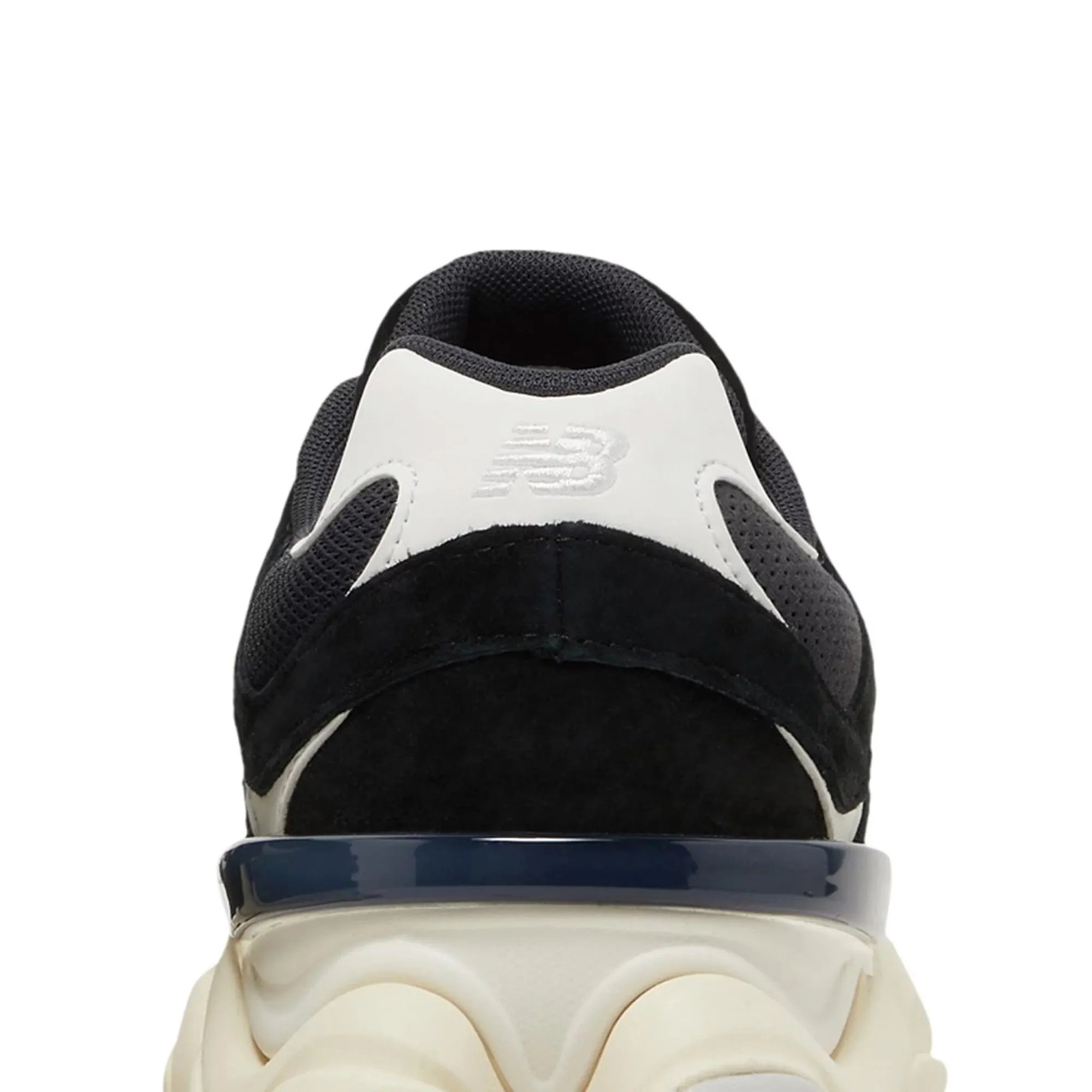 Stay Fresh Pure Function 9060 'Black and White' (2023)