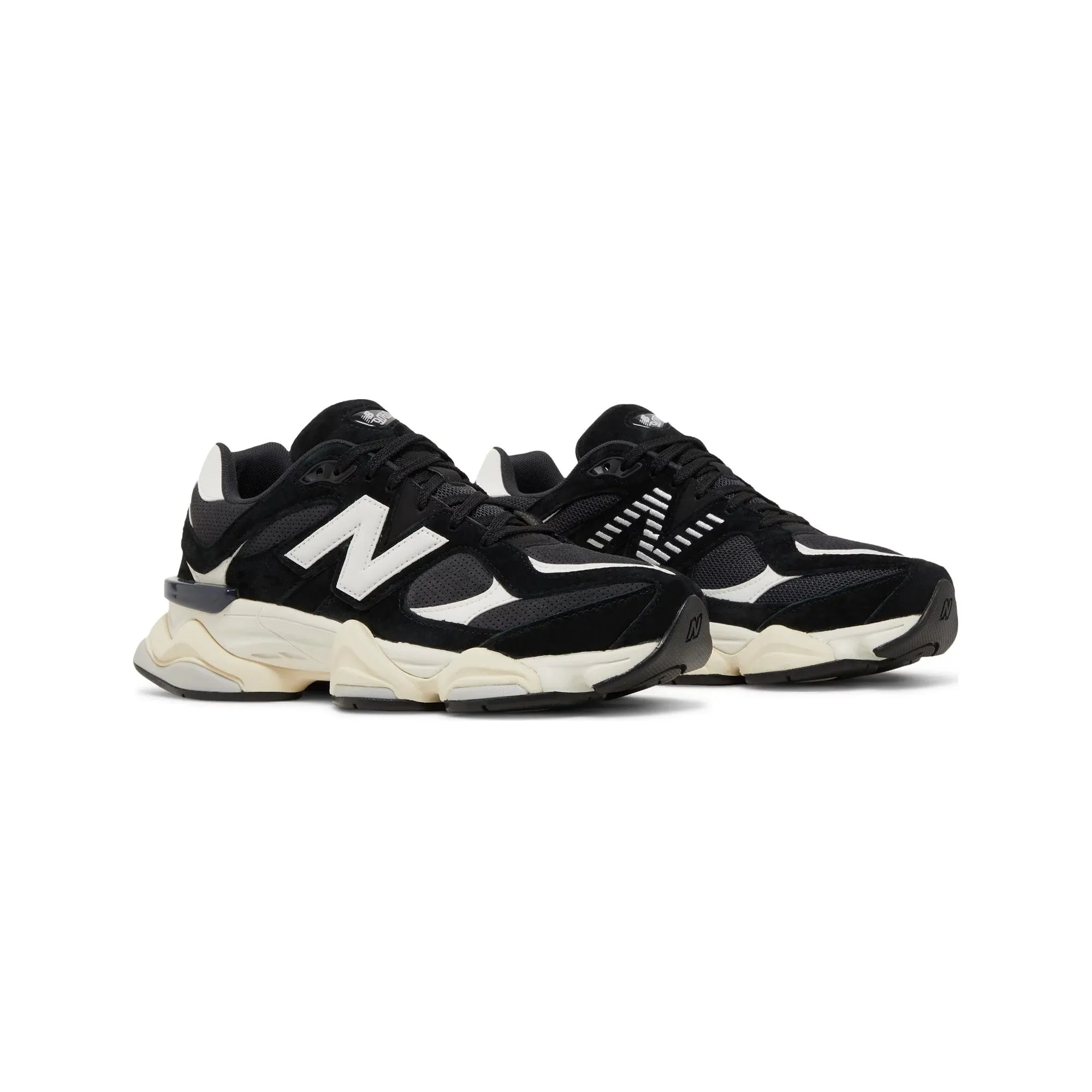 Slip Free 9060 'Black and White' (2023)