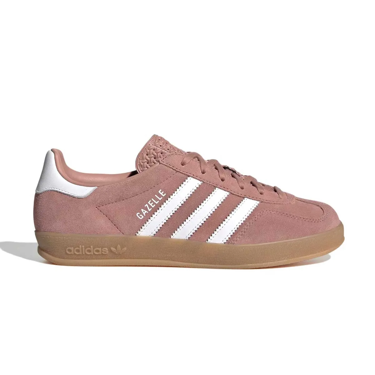 Wmns Gazelle Indoor 'Warm Clay' Urban cushioning