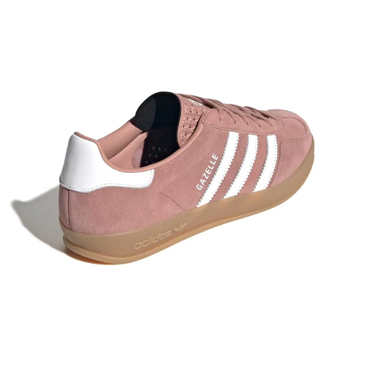 Rubber Outsole Wmns Gazelle Indoor 'Warm Clay'
