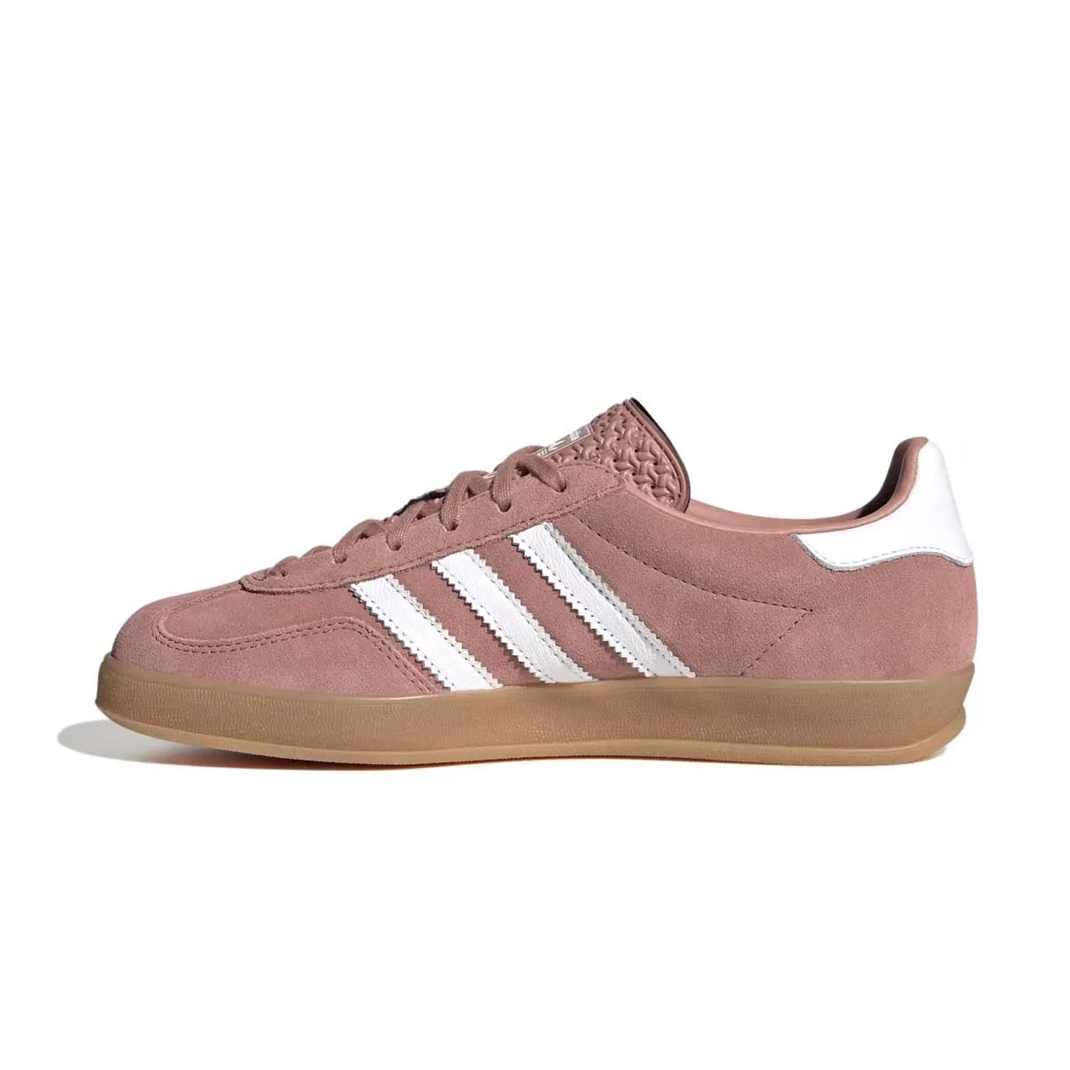 Wmns Gazelle Indoor 'Warm Clay' modern - style performance - enhancement - level
