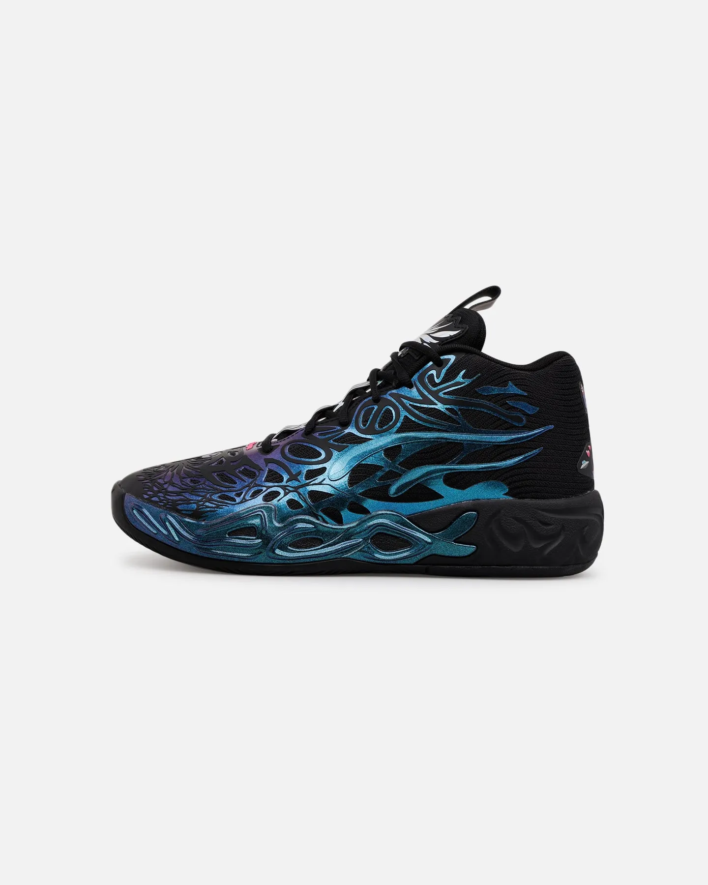 Modern Edge Puma x LaMelo Ball MB.04 Reflections Multi/Black