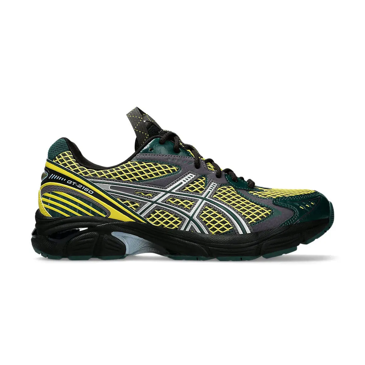 UB7-S GT-2160 'Dark Neptune' Forest Path