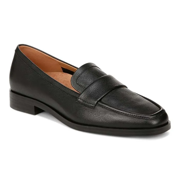 Glide Step On Track Womens Vionic Sellah II in Black