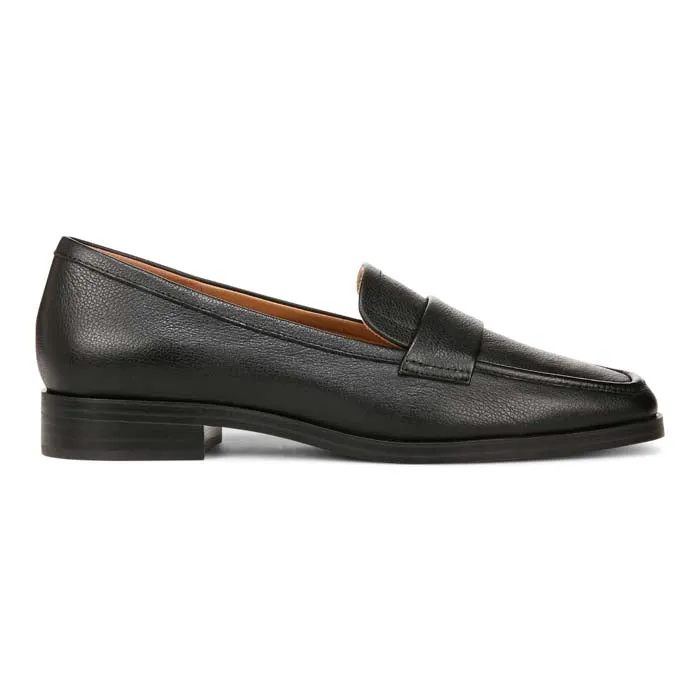 Womens Vionic Sellah II in Black All Seasons