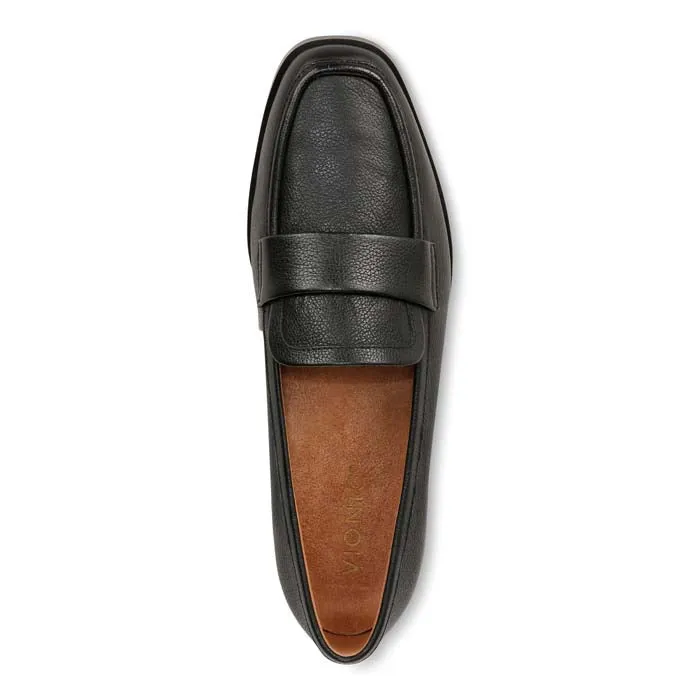 Womens Vionic Sellah II in Black Fast Walk Long Miles