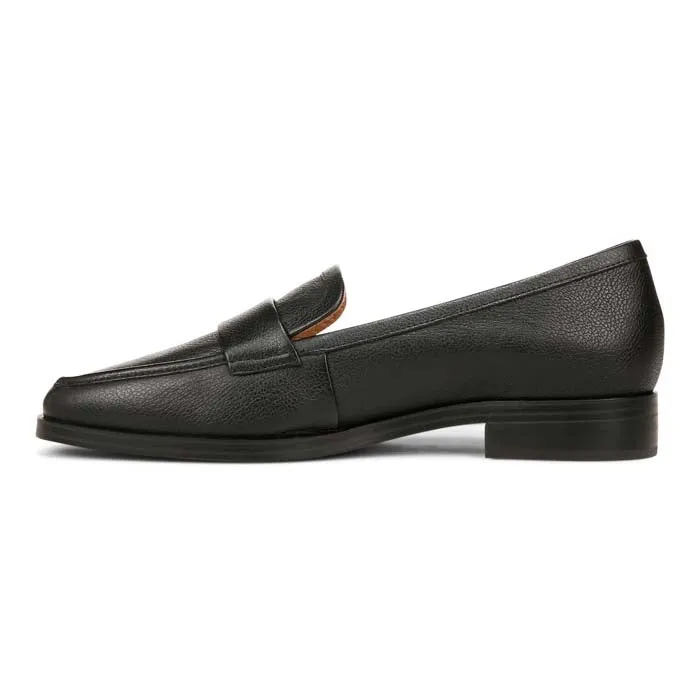 Womens Vionic Sellah II in Black Toe Guard