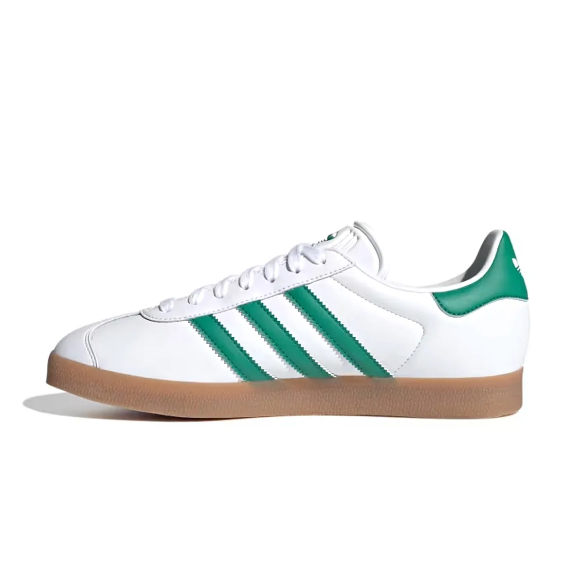 Fitness Vibe Gazelle 'Cloud White Bold Green'