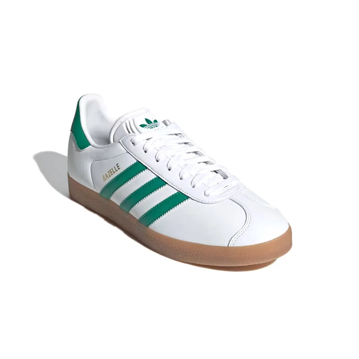 most Gazelle 'Cloud White Bold Green'