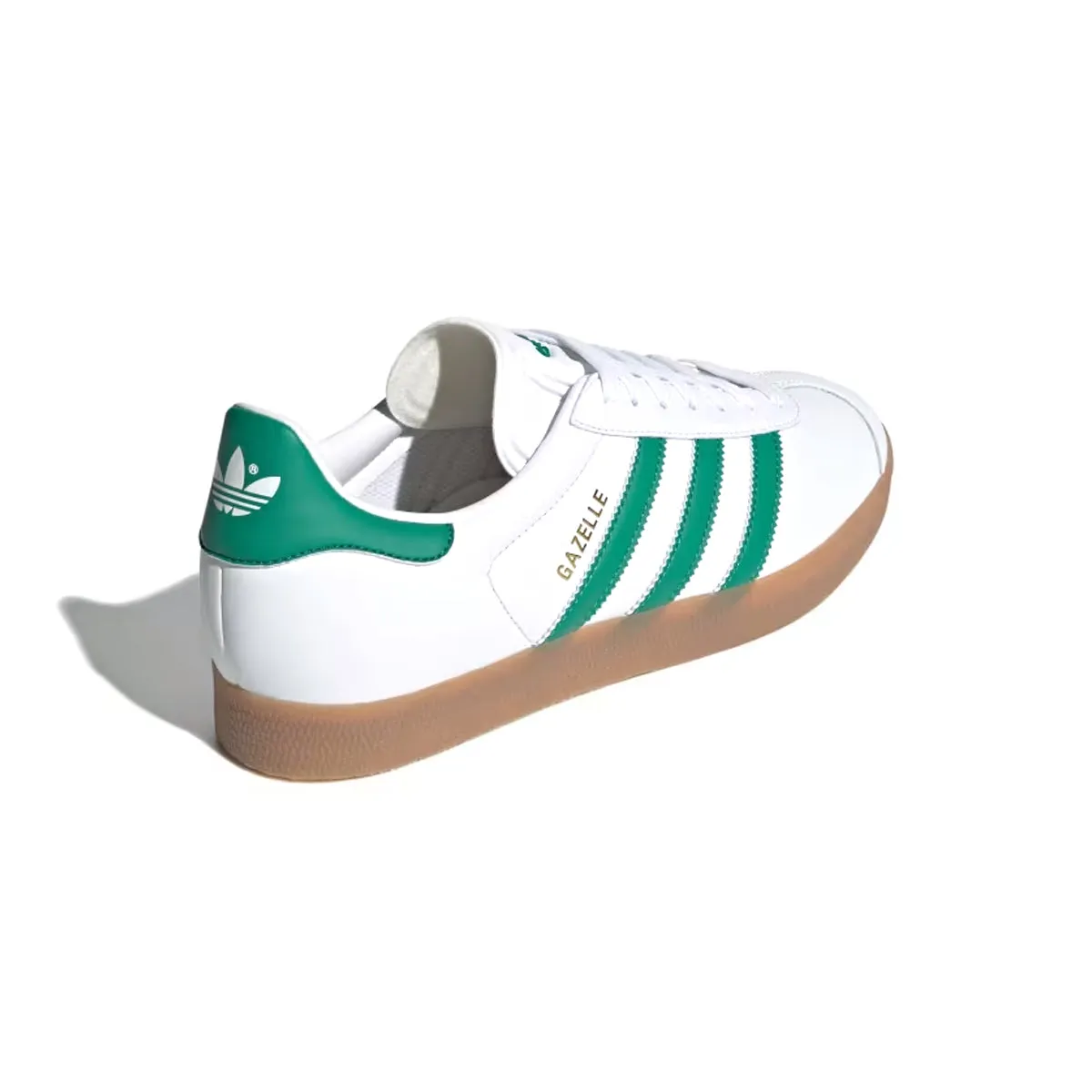 Swim Edge Soul Walk Gazelle 'Cloud White Bold Green'