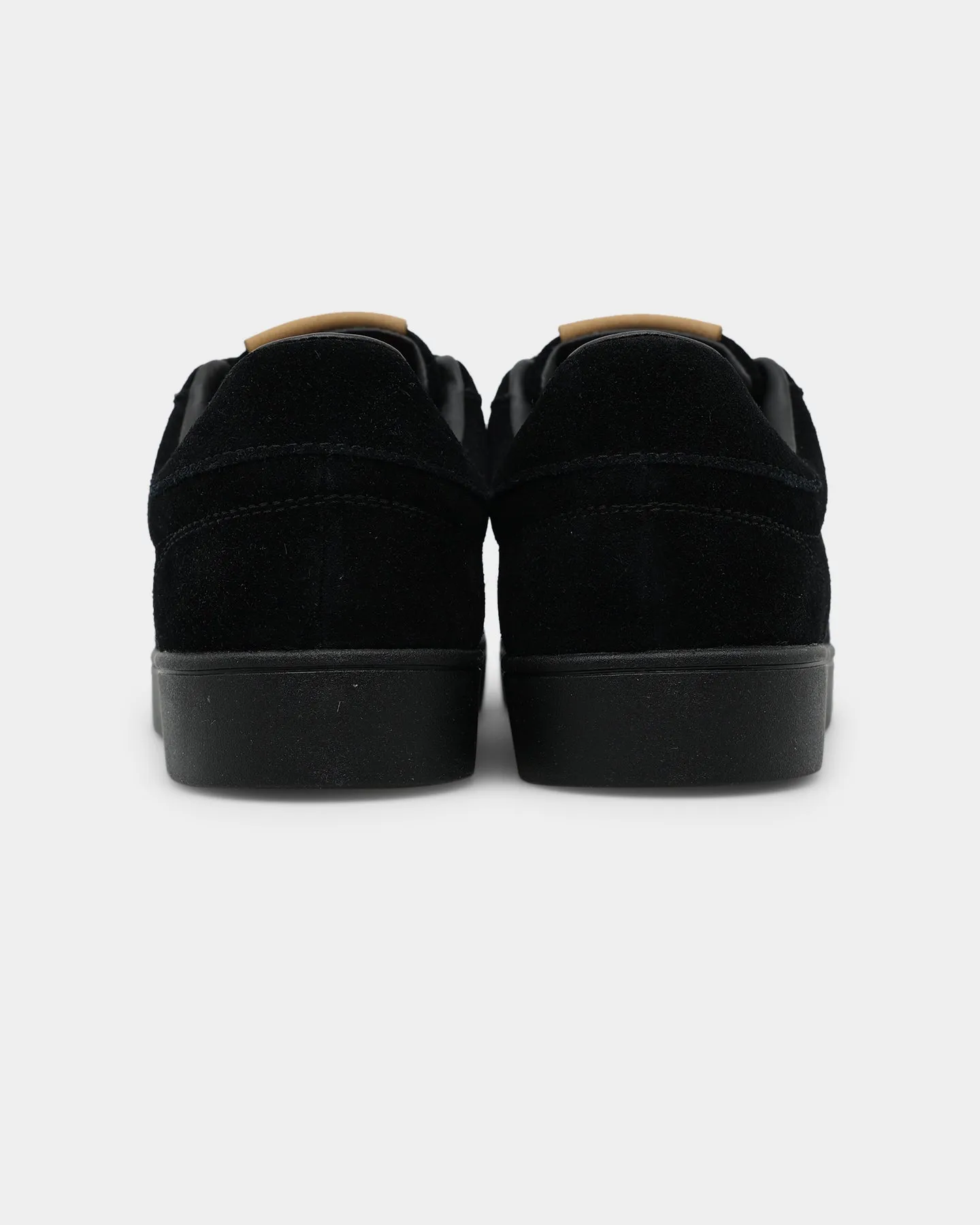 Fred Perry Spencer Black City Pace