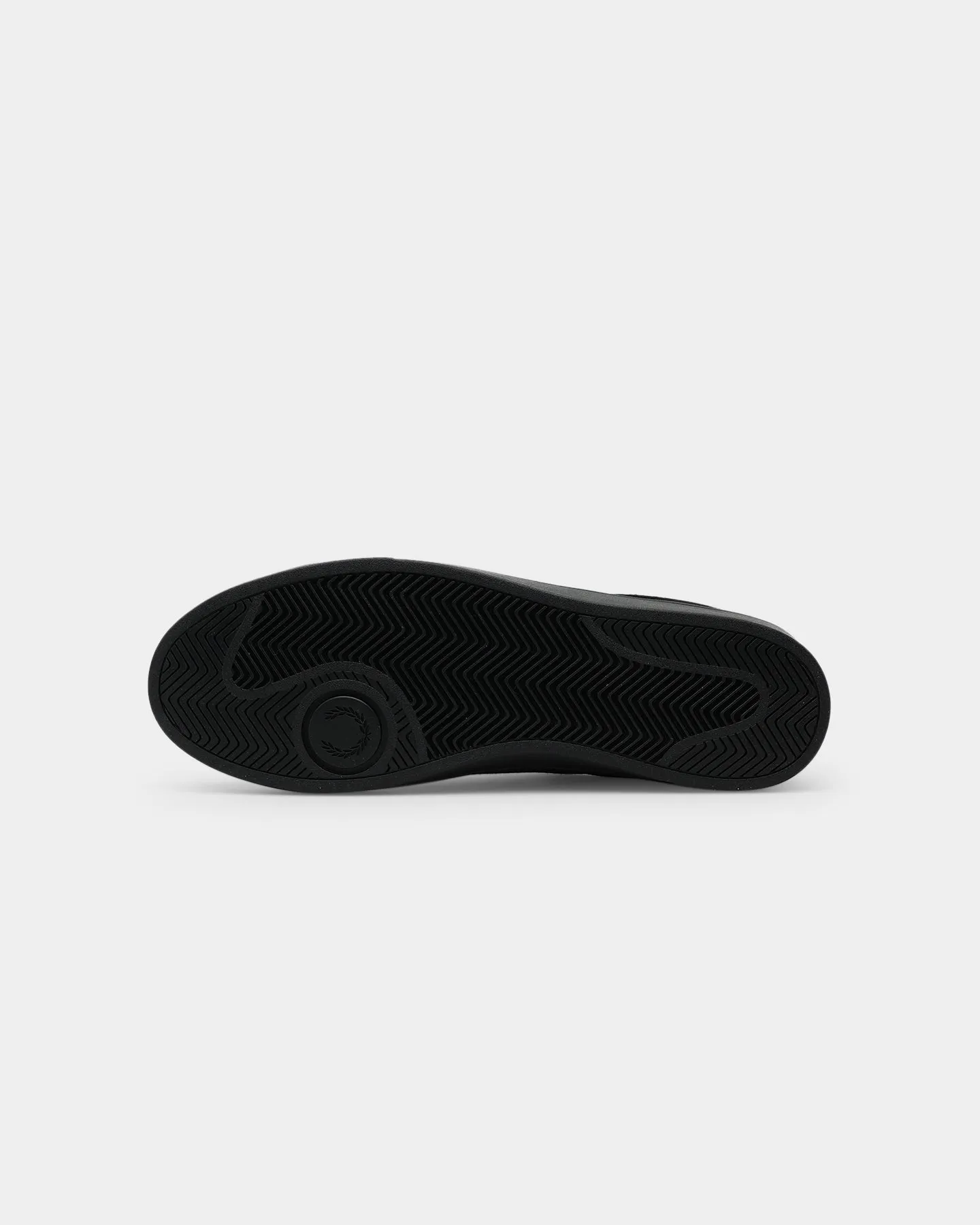 Star Walk Fred Perry Spencer Black