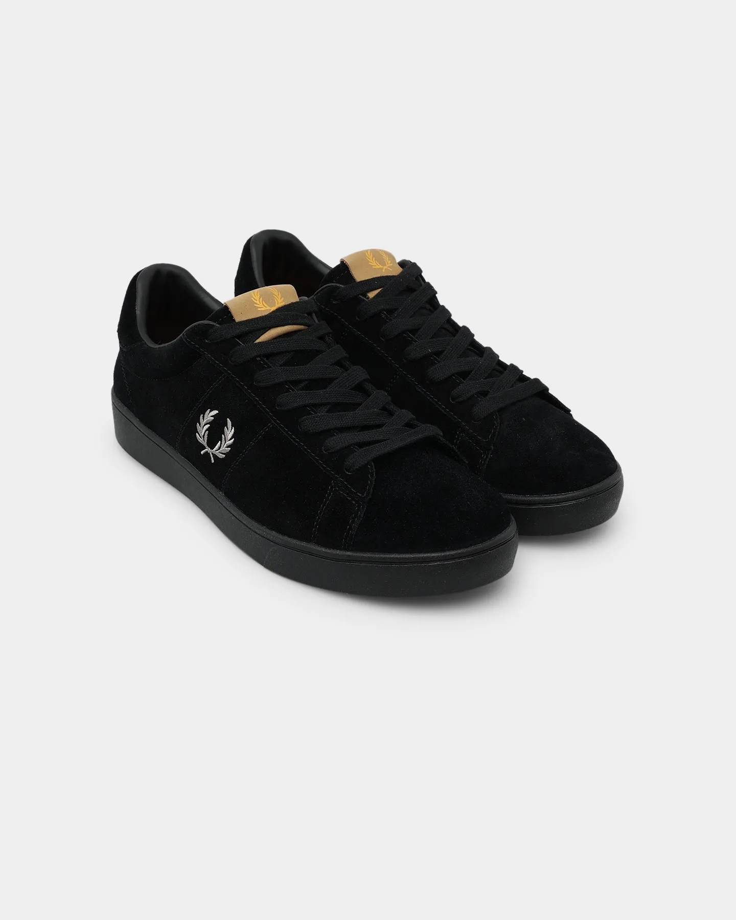 Sport Life Soft Neutral Fred Perry Spencer Black