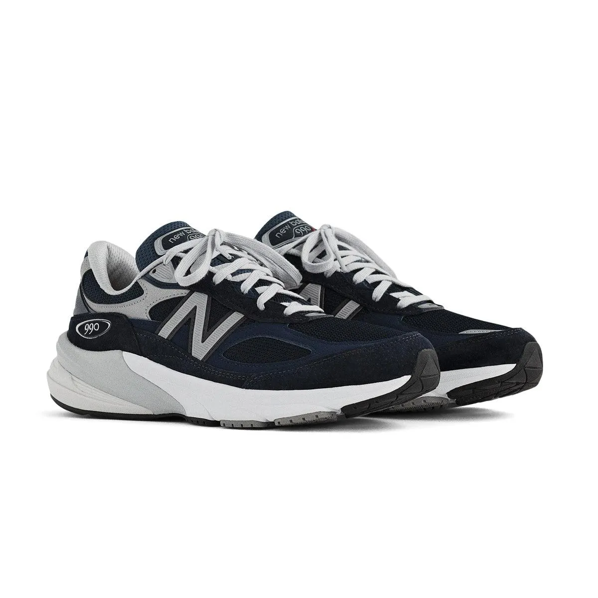 Swim Edge in USA 990v6 'Navy'