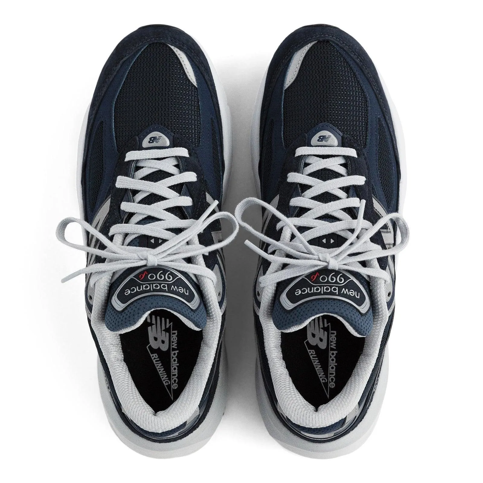 Wide Path in USA 990v6 'Navy'