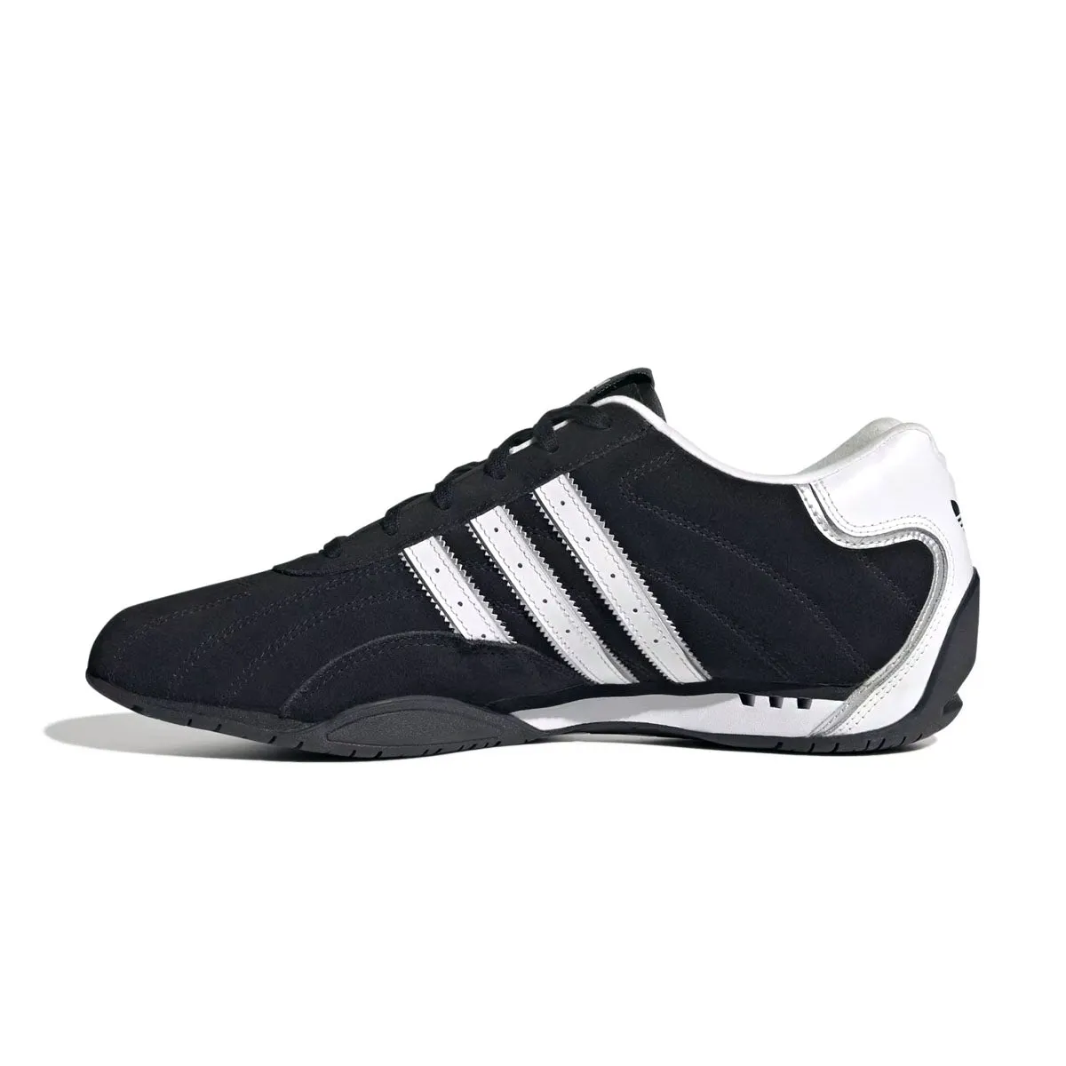 Dad Style Kind Step Adi Racer Low 'Black White'