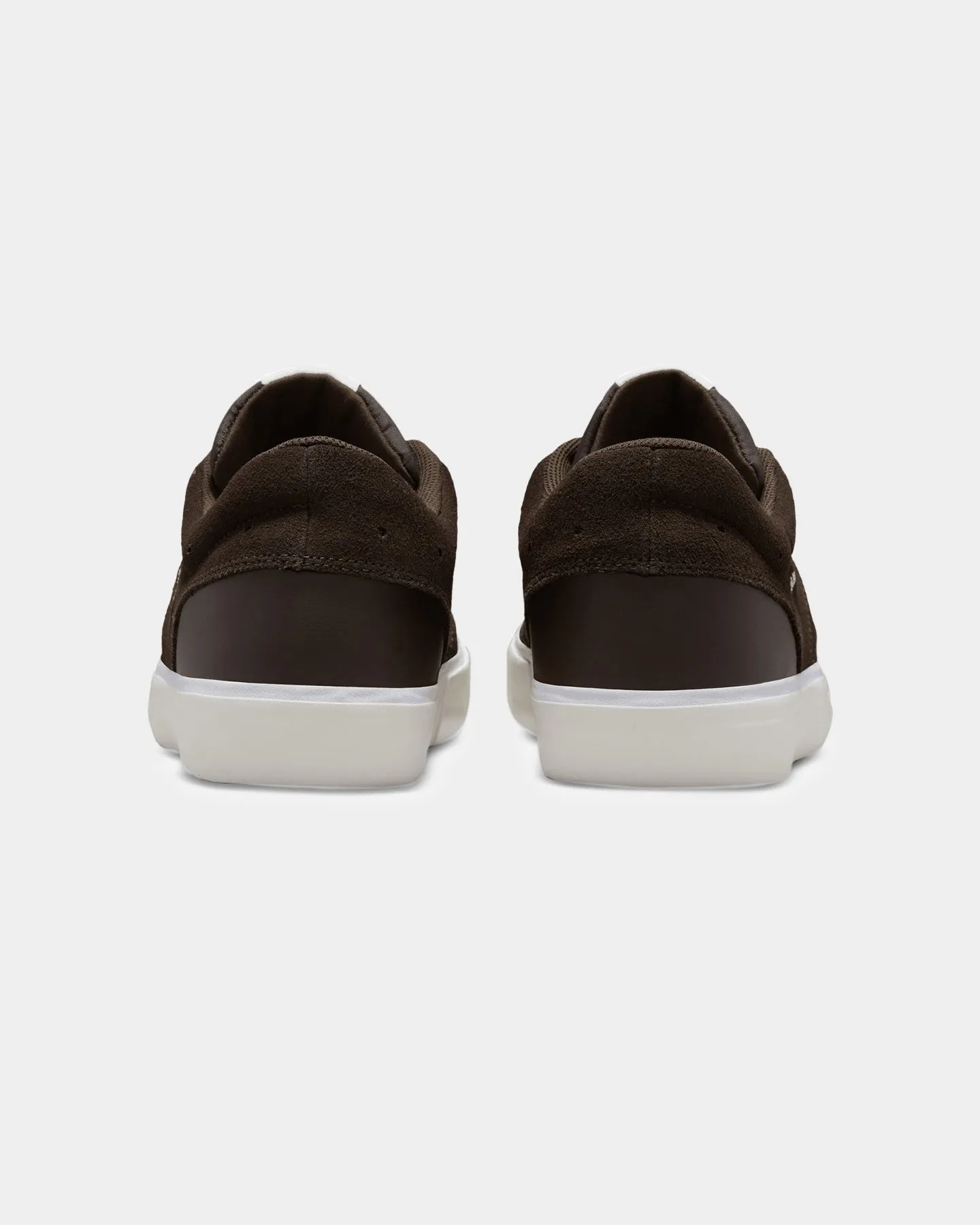 Jordan Series ES Dark Chocolate Snow Grip