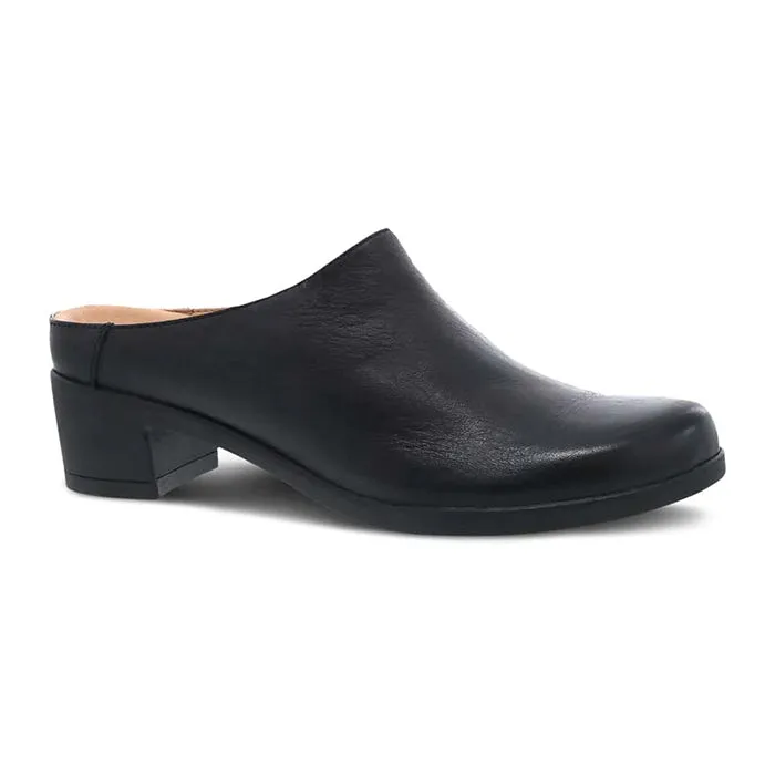 Gentle Feel Womens Dansko Carrie in Black