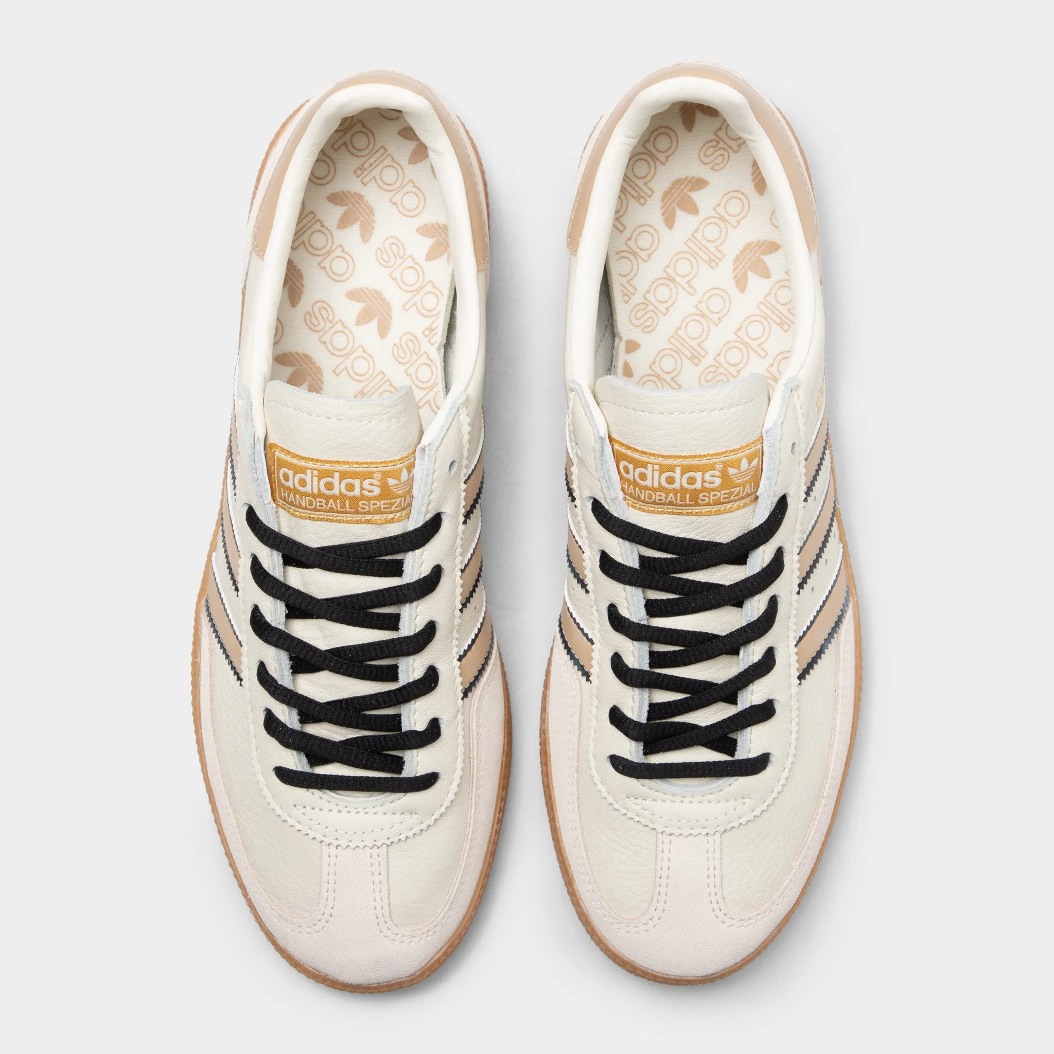 Energy Step adidas Originals Handball Spezial Tan / Brown - Navy