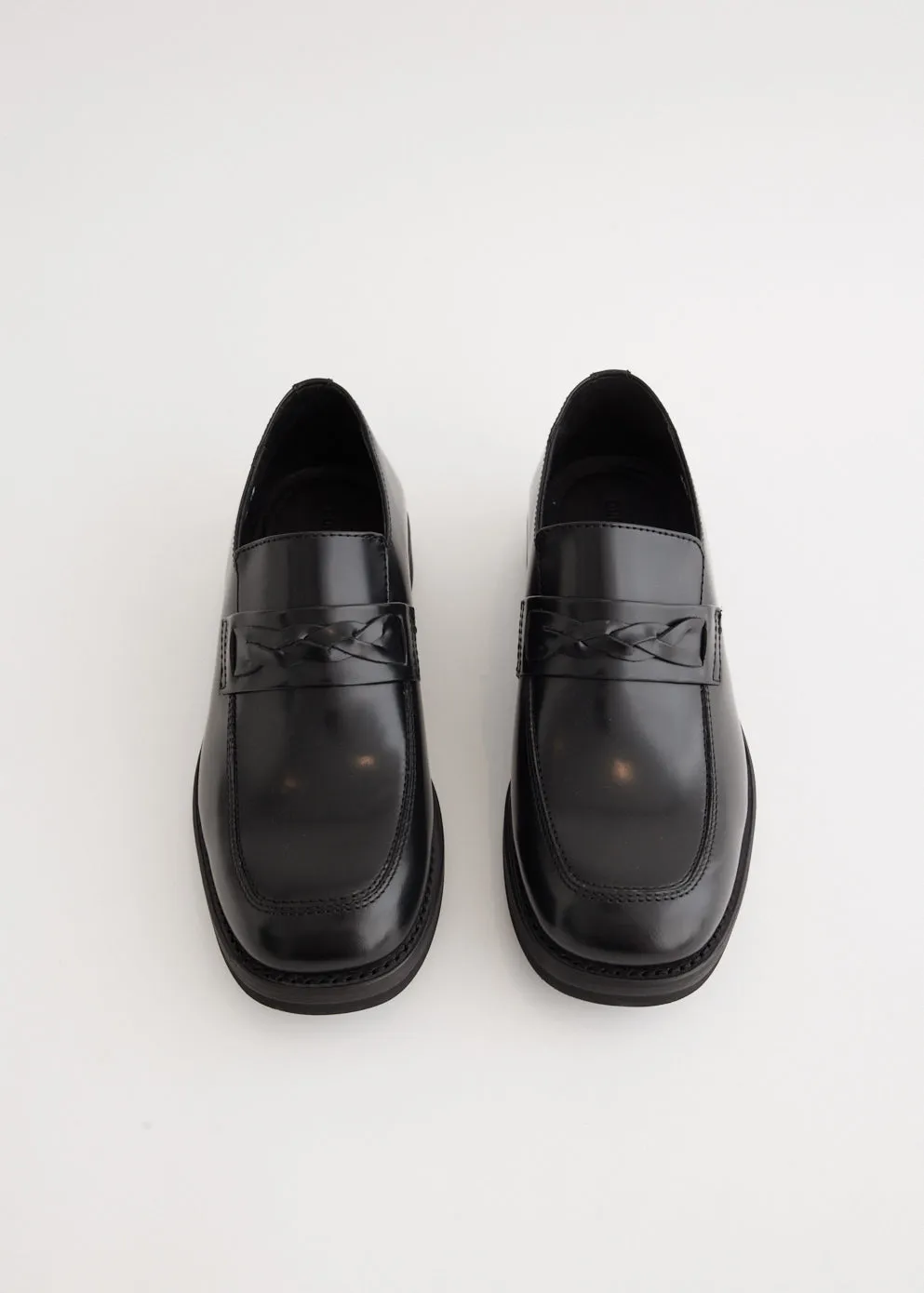 Nakano Shoes Luxurious Comfort High-performance piece