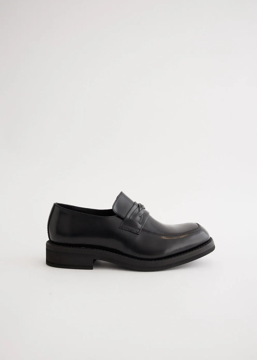 Nakano Shoes Euro Cut Street Edge
