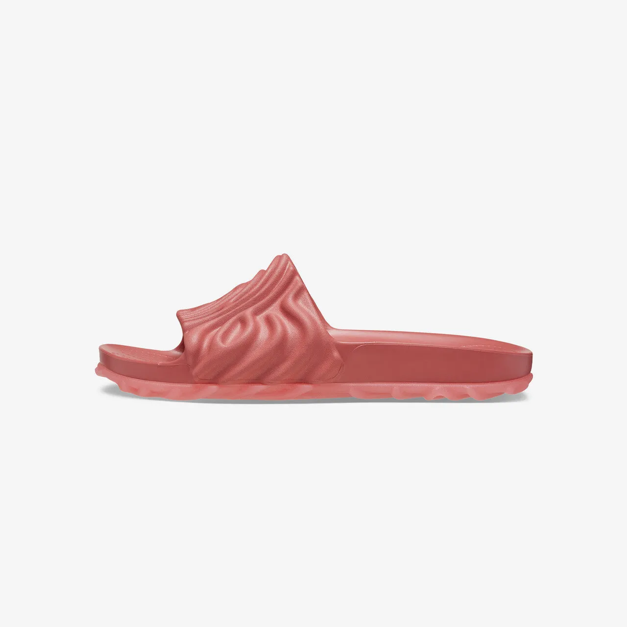 The Pollex Slide x Salehe Bembury workout wear