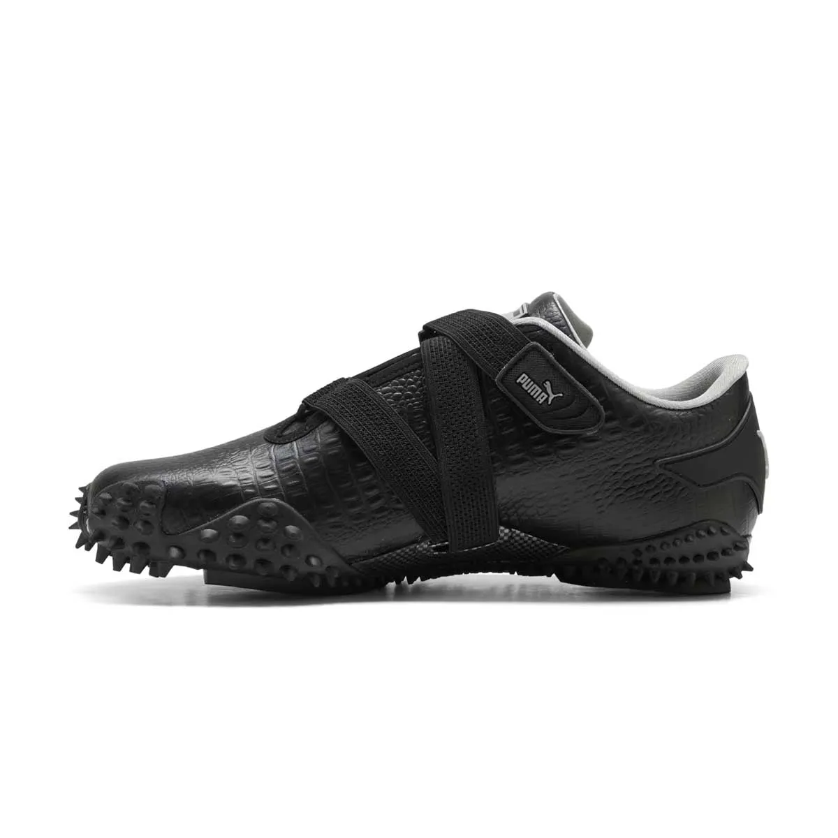 Classic Durable arch   A$AP ROCKY Mostro OG 'PUMA Black PUMA Silver'