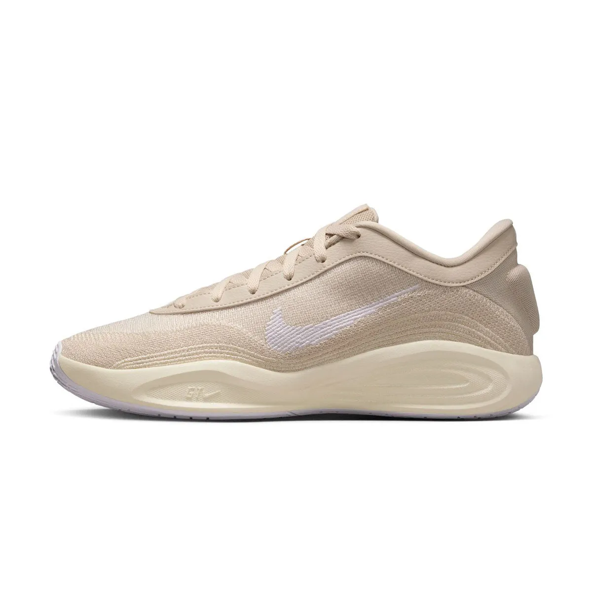 G.T. HUSTLE ACADEMY EP 'Oatmeal Coconut Milk' Couple Pair