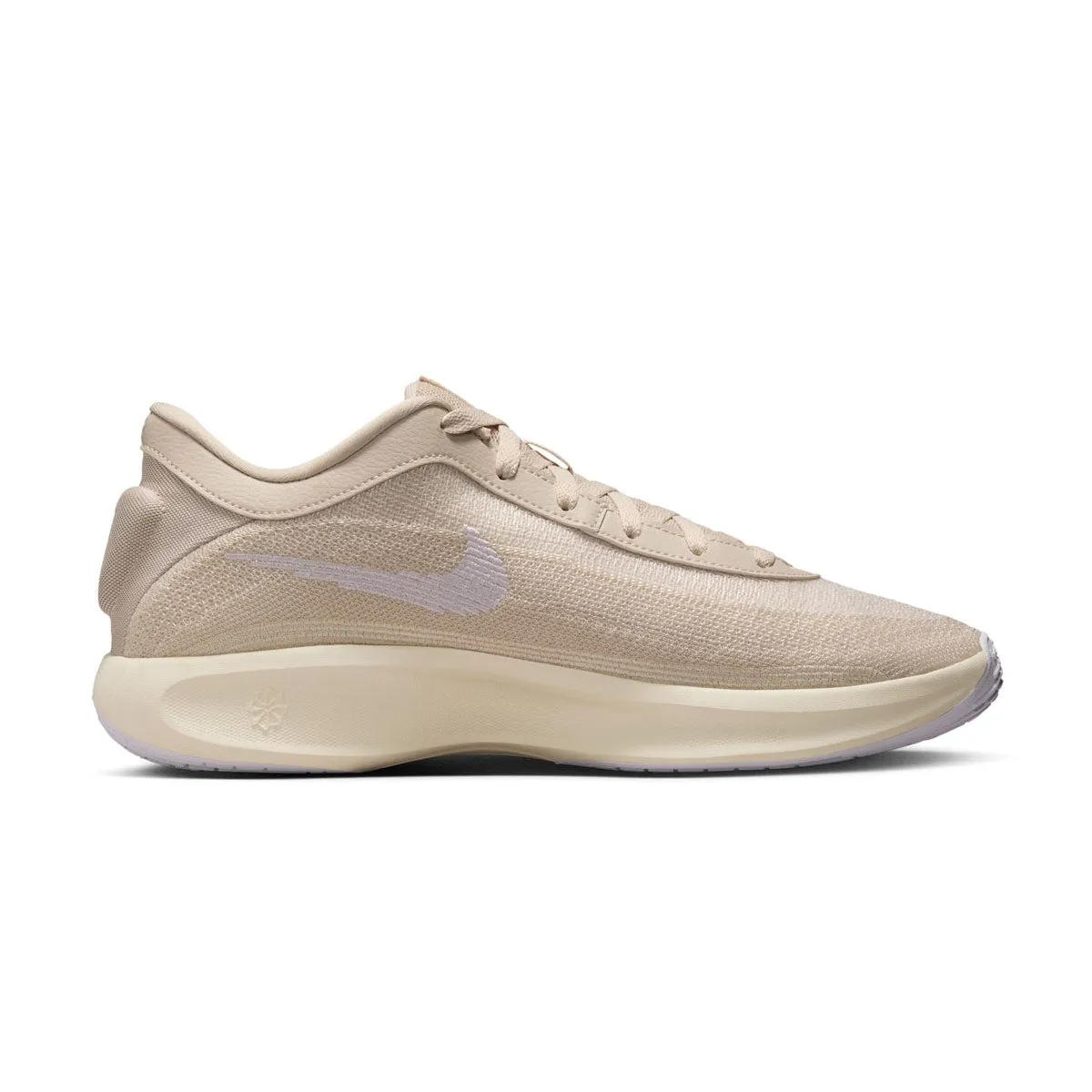 G.T. HUSTLE ACADEMY EP 'Oatmeal Coconut Milk' Pilates Cool Eva Midsole