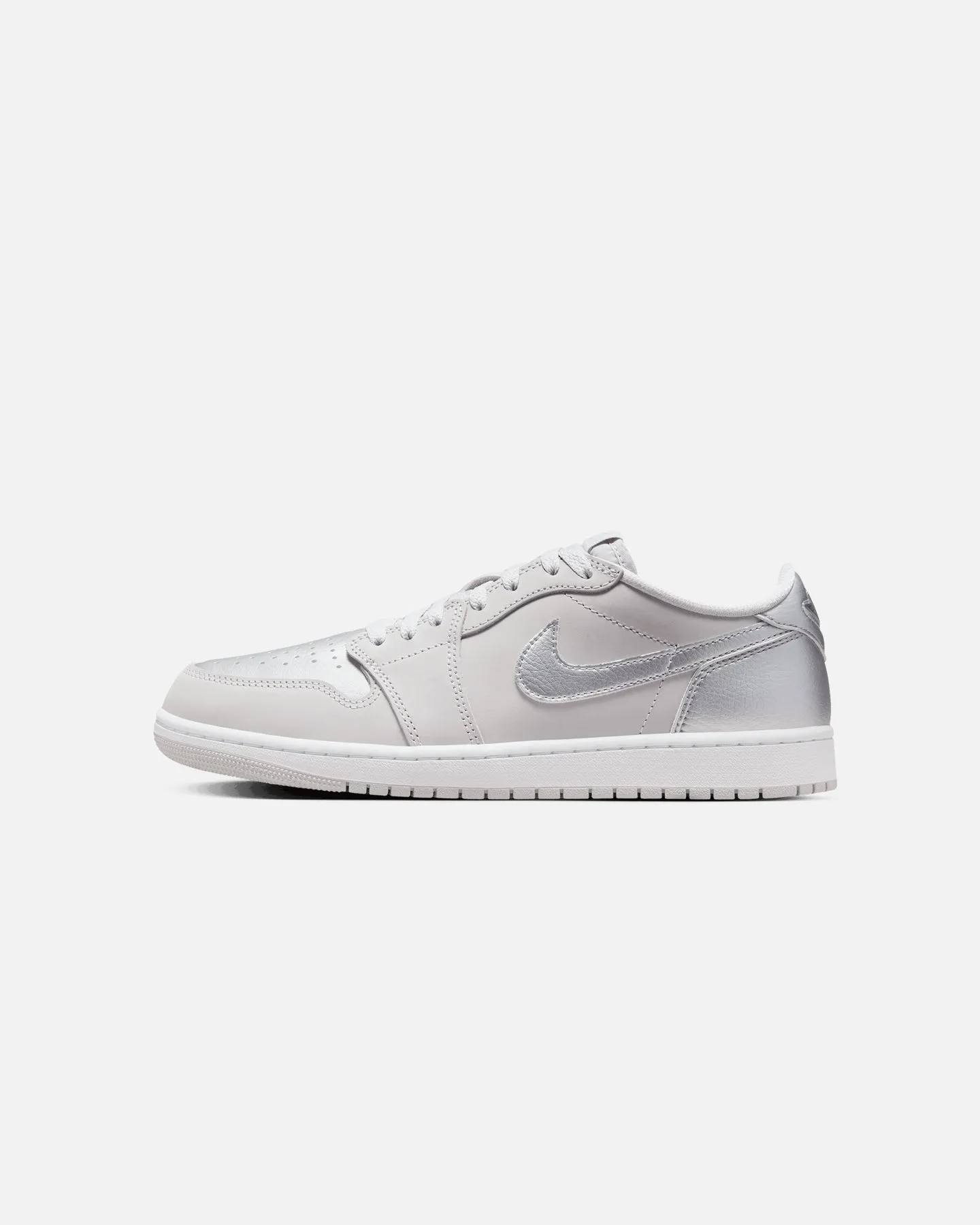 Jordan Air Jordan 1 Low OG Neutral Grey/Metallic All Comfort