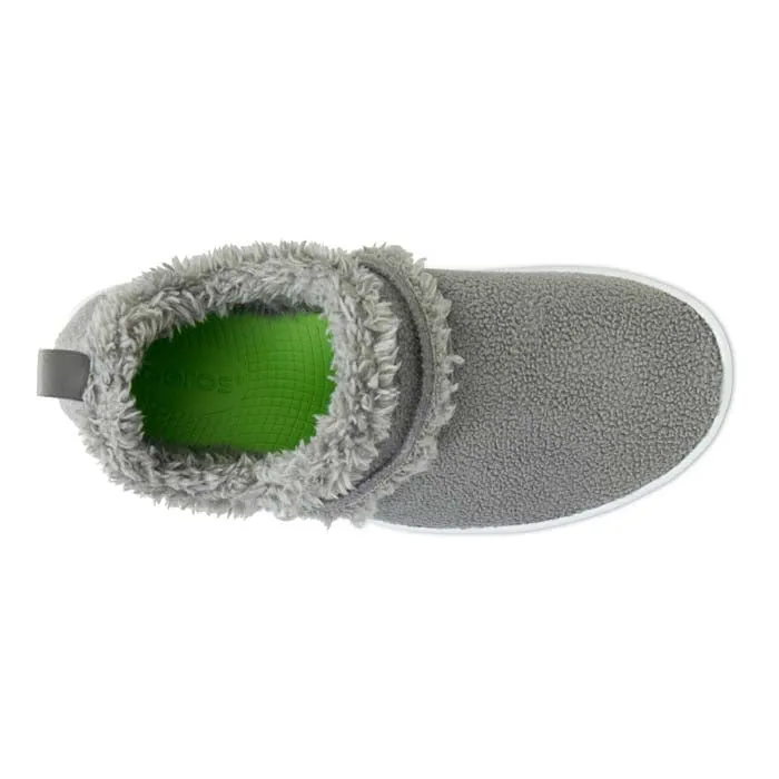 Timeless Style Footwear Womens Oofos Oocoozie Low in Slate