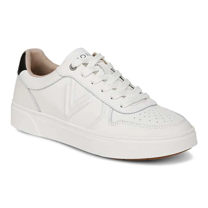 Sturdy Construction Womens Vionic Kimmie Court in White