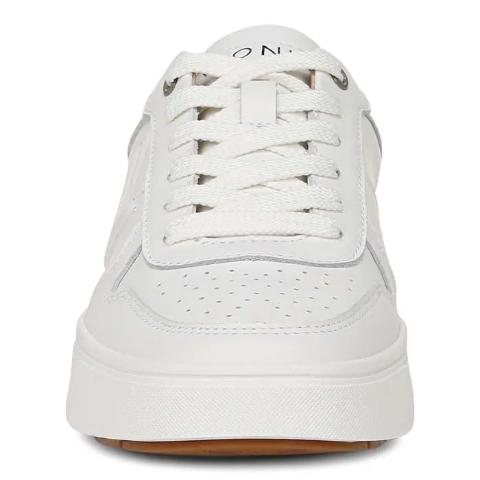 RollUp Bold colors Womens Vionic Kimmie Court in White