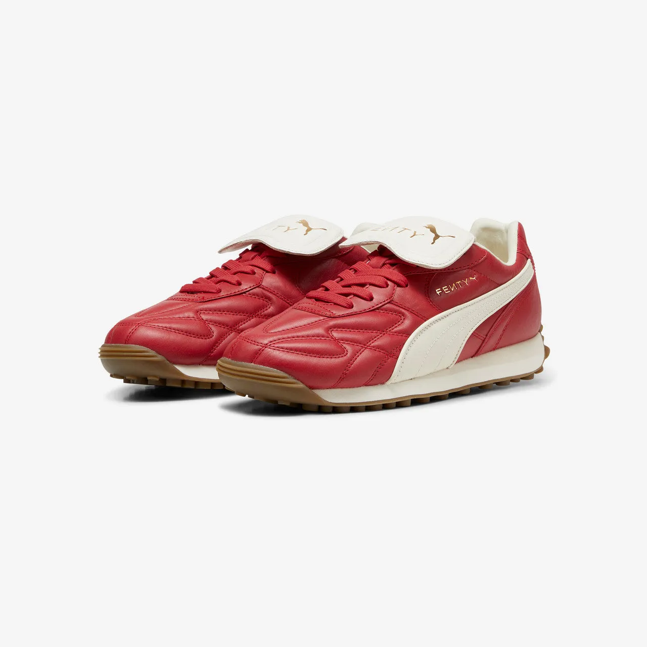 Avanti L Fenty Barefoot Shoe Tech Fast Action