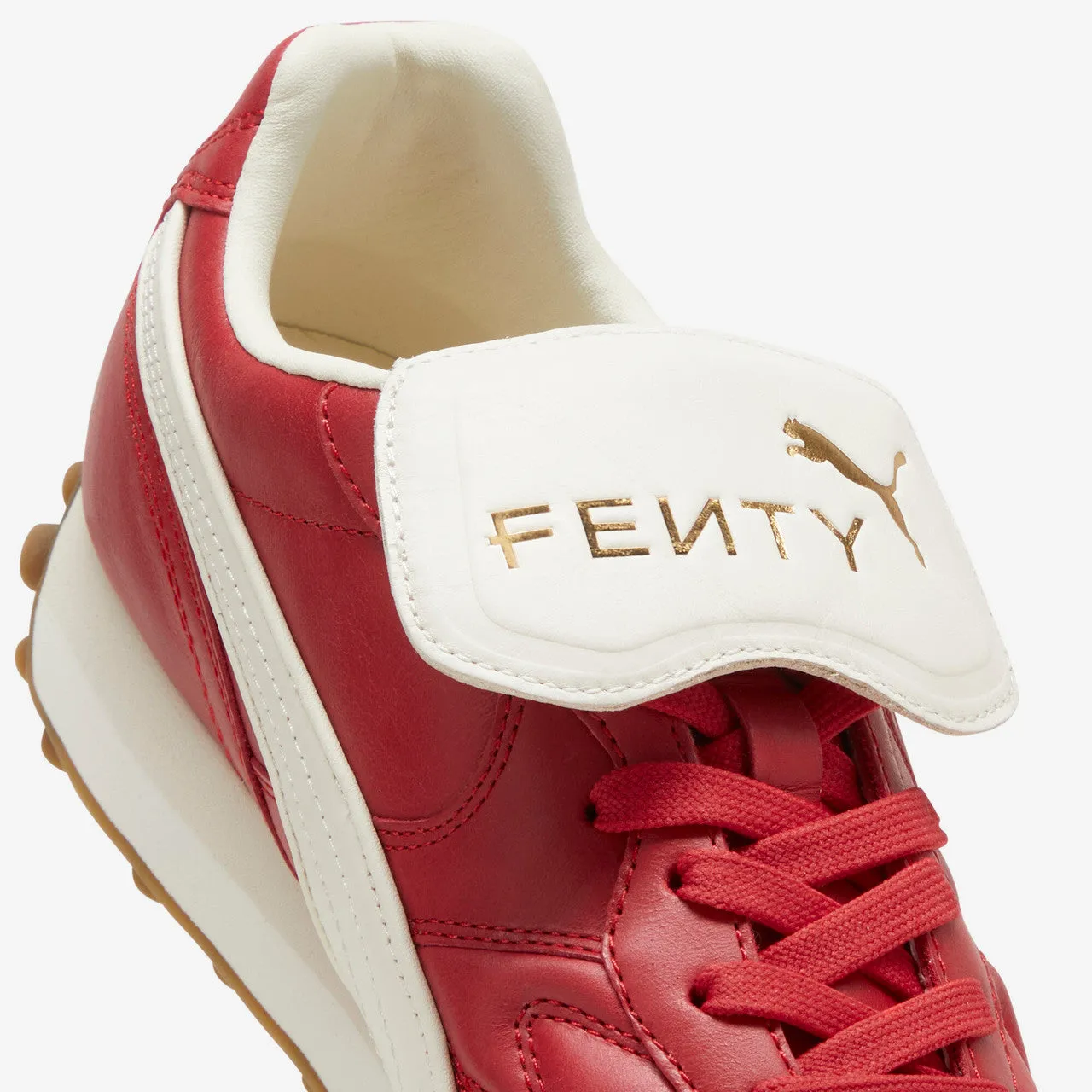Supportive Traction Avanti L Fenty