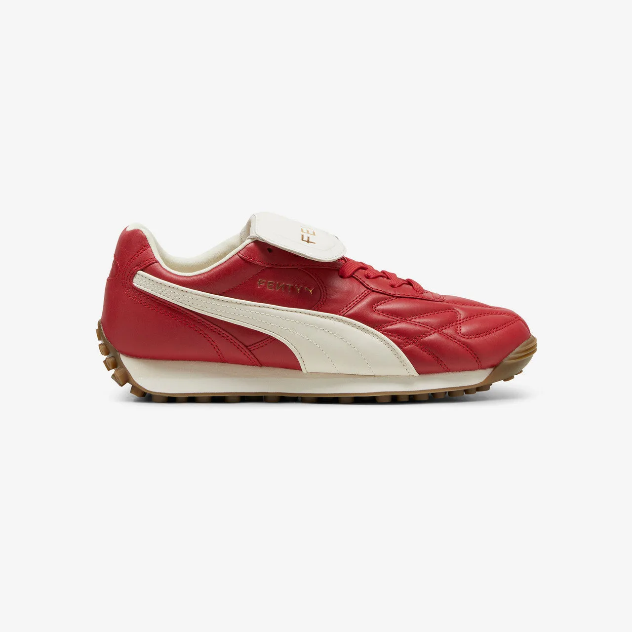 Avanti L Fenty Functional Fit Comfortable Stride