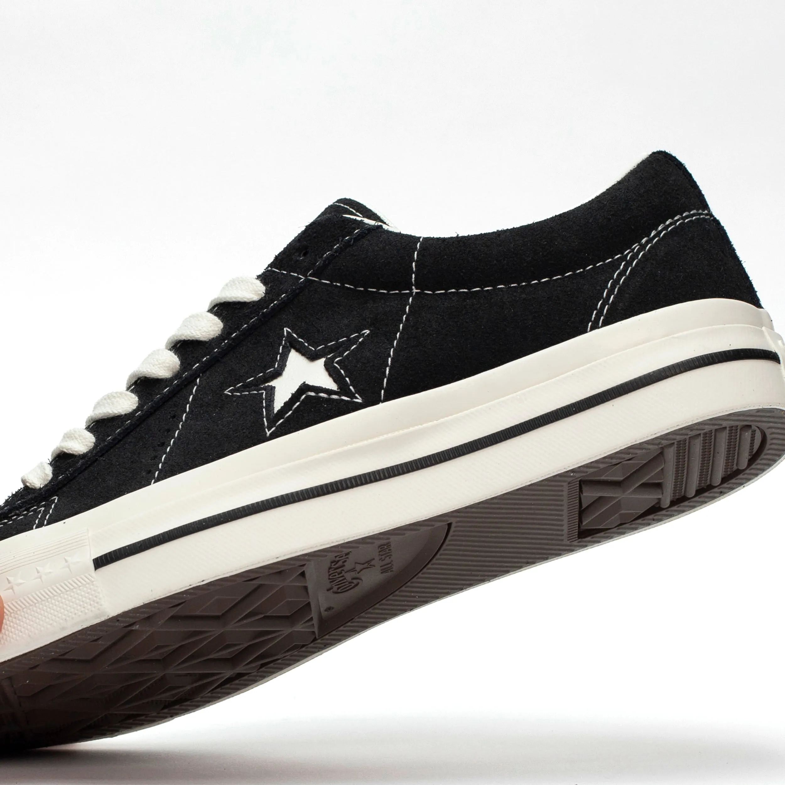 Bounce Sole Long Comfort One Star 95