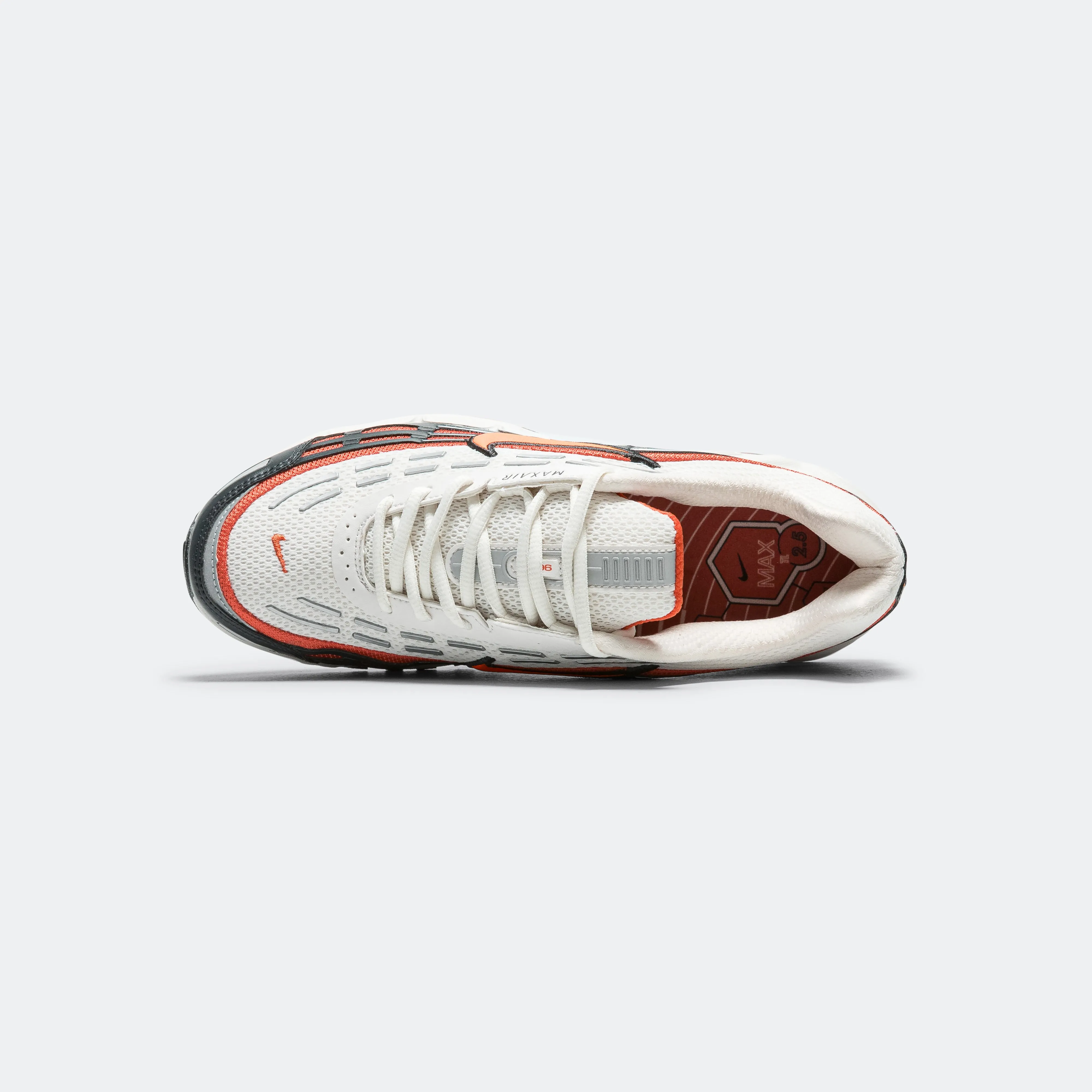 Air Max TL 2.5 - Phantom/Total Orange-Dk Smoke Grey Light Grip High Function